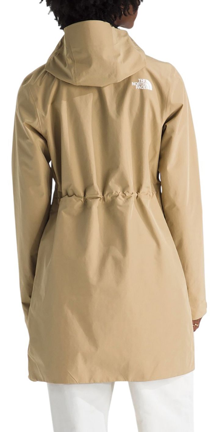 The North Face Women's Dryvent Hikesteller Parka product image