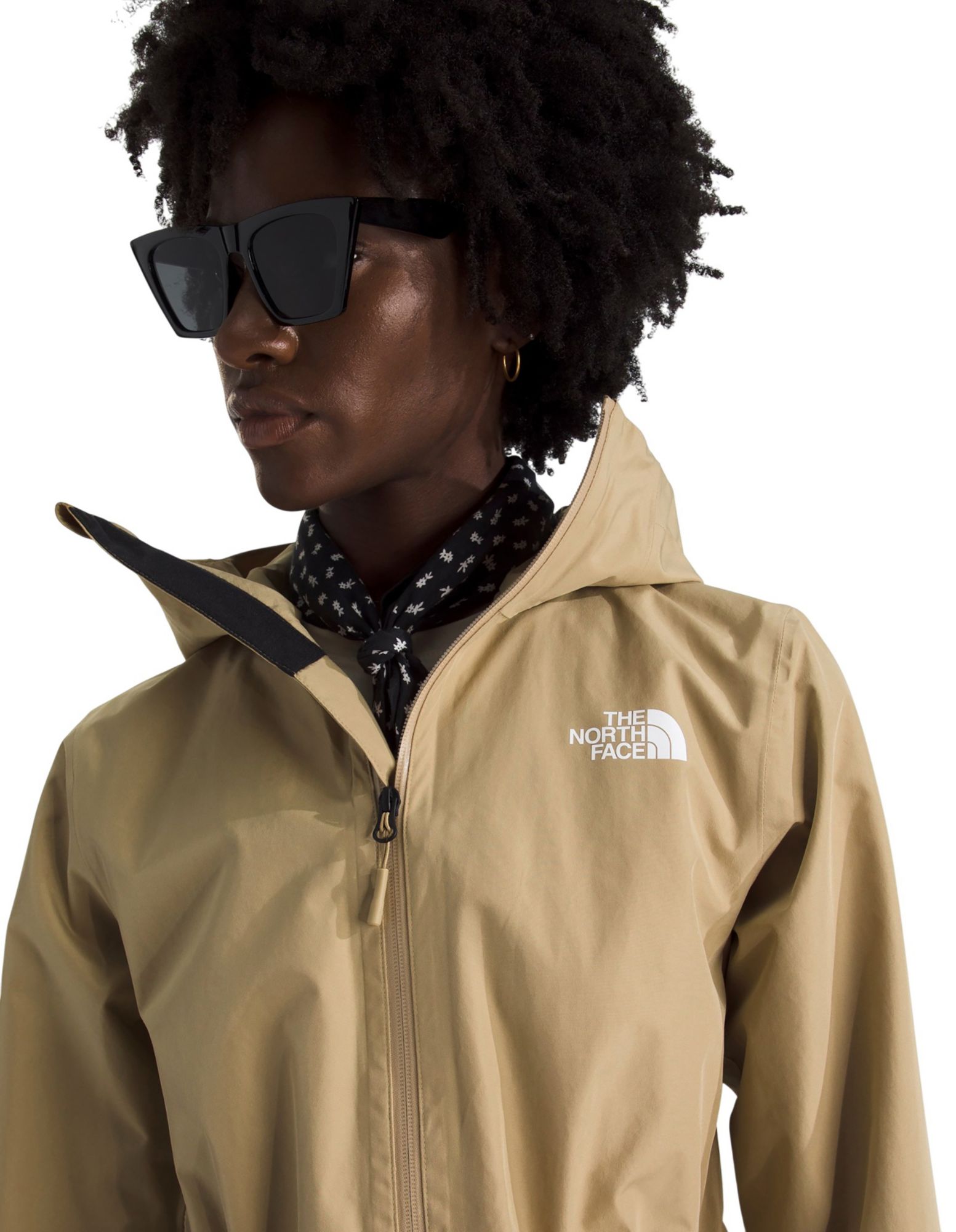 The North Face Women's Dryvent Hikesteller Parka product image