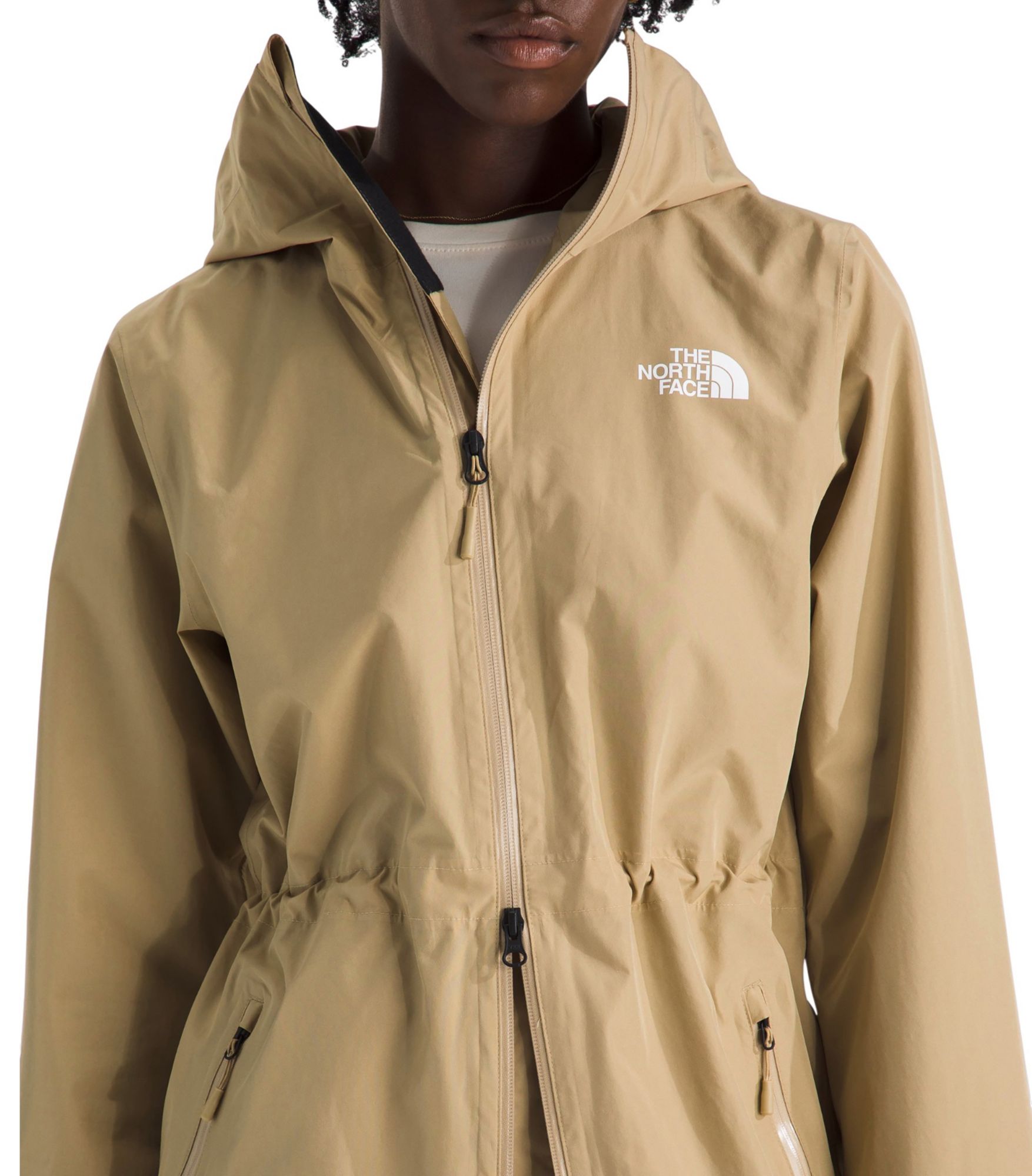The North Face Women's Dryvent Hikesteller Parka product image