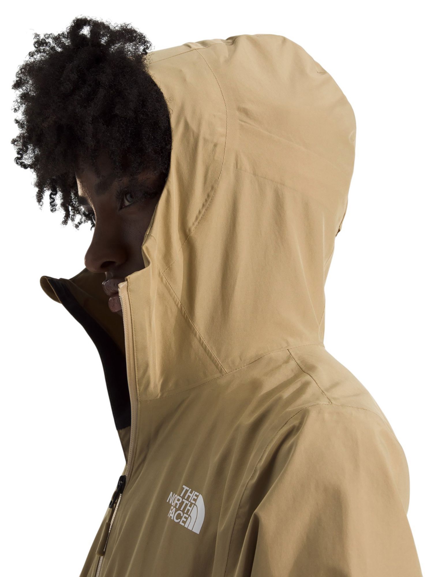 The North Face Women's Dryvent Hikesteller Parka product image