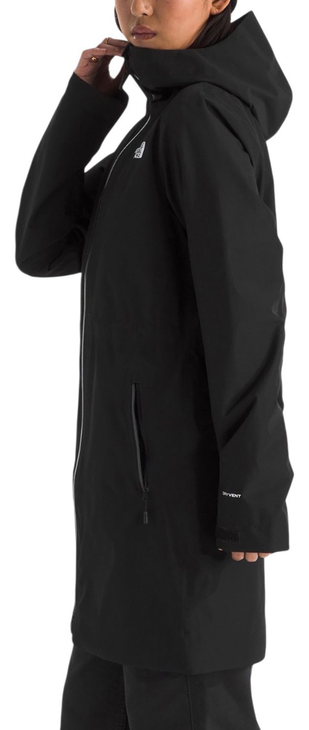 The North Face Women's Dryvent Hikesteller Parka product image