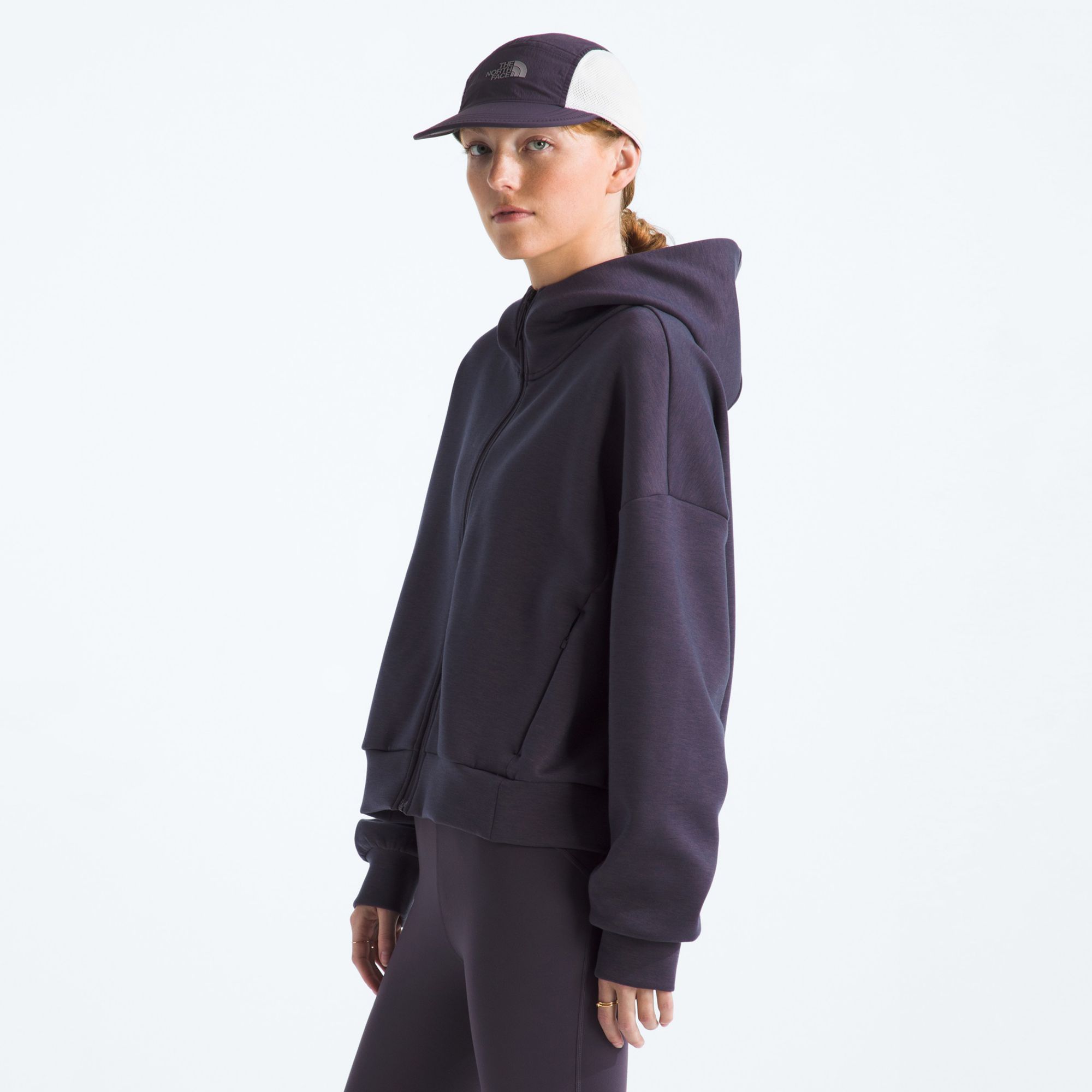 The North Face Women's Jaida Full-zip Hoodie product image