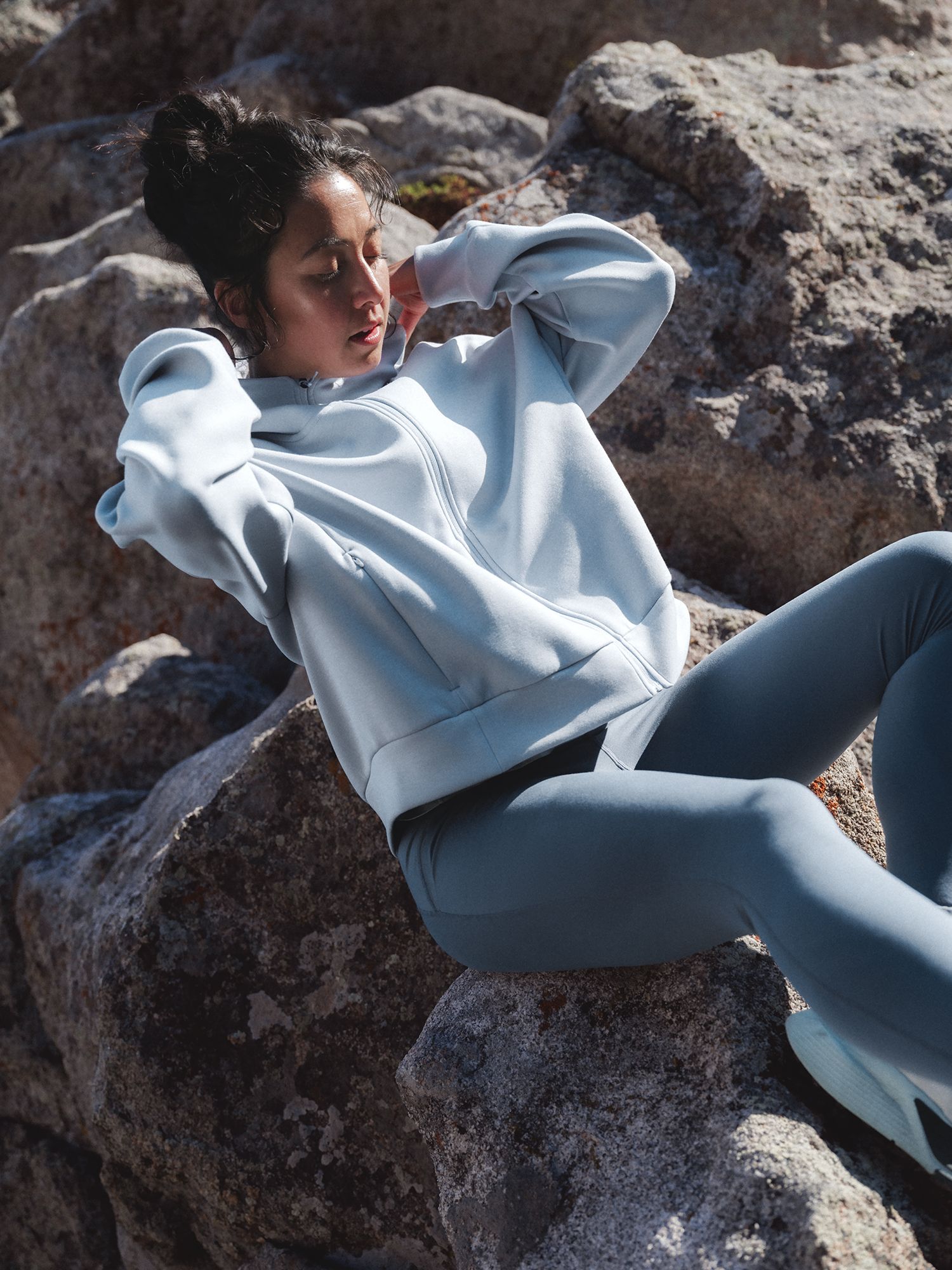 The North Face Women's Jaida Full-zip Hoodie product image