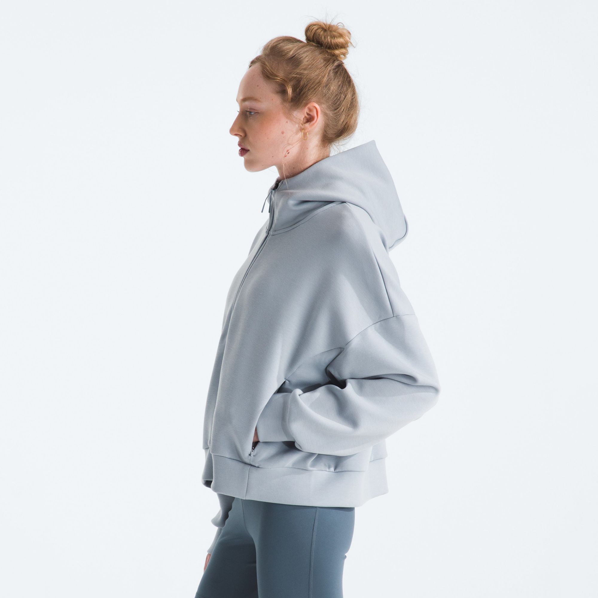The North Face Women's Jaida Full-zip Hoodie product image