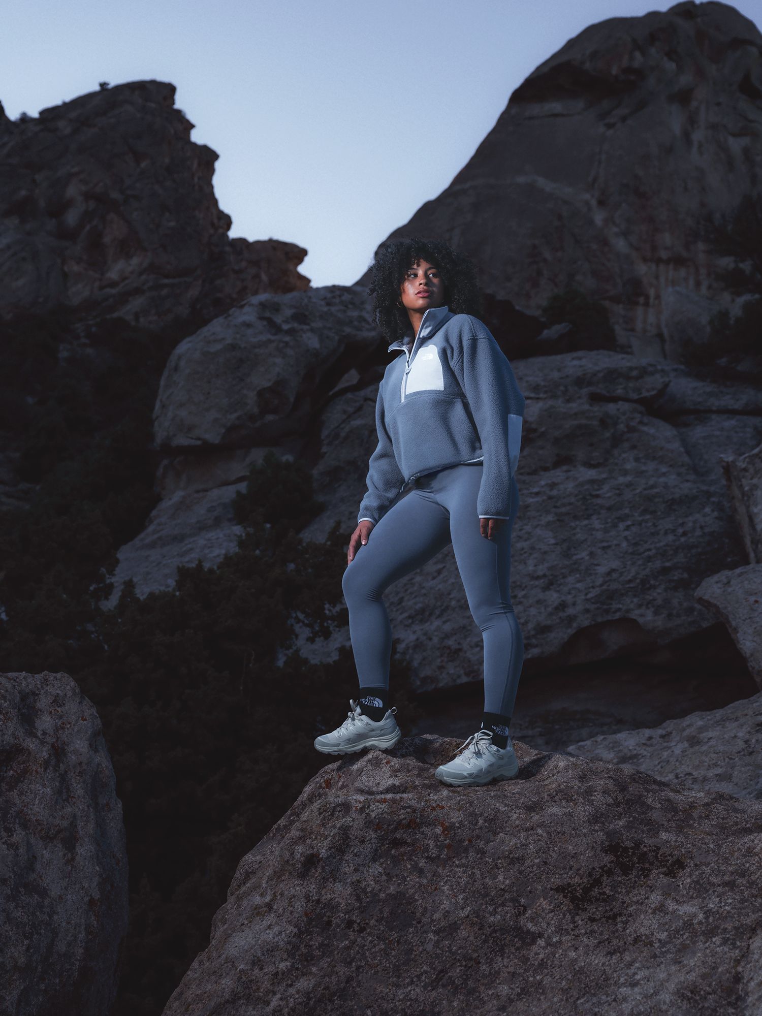 The North Face Women's Jaida Full-zip Hoodie product image