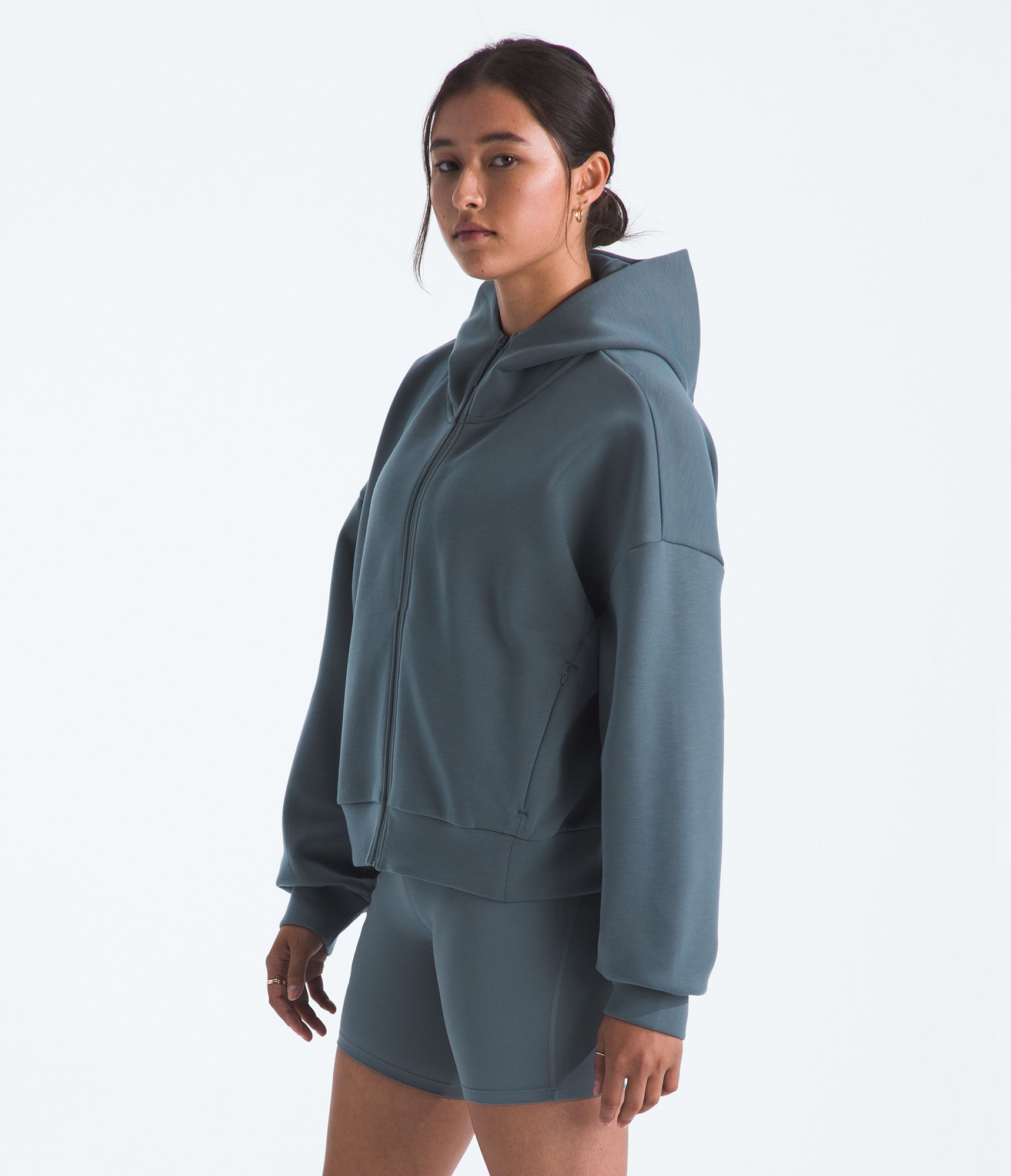 The North Face Women's Jaida Full-zip Hoodie product image