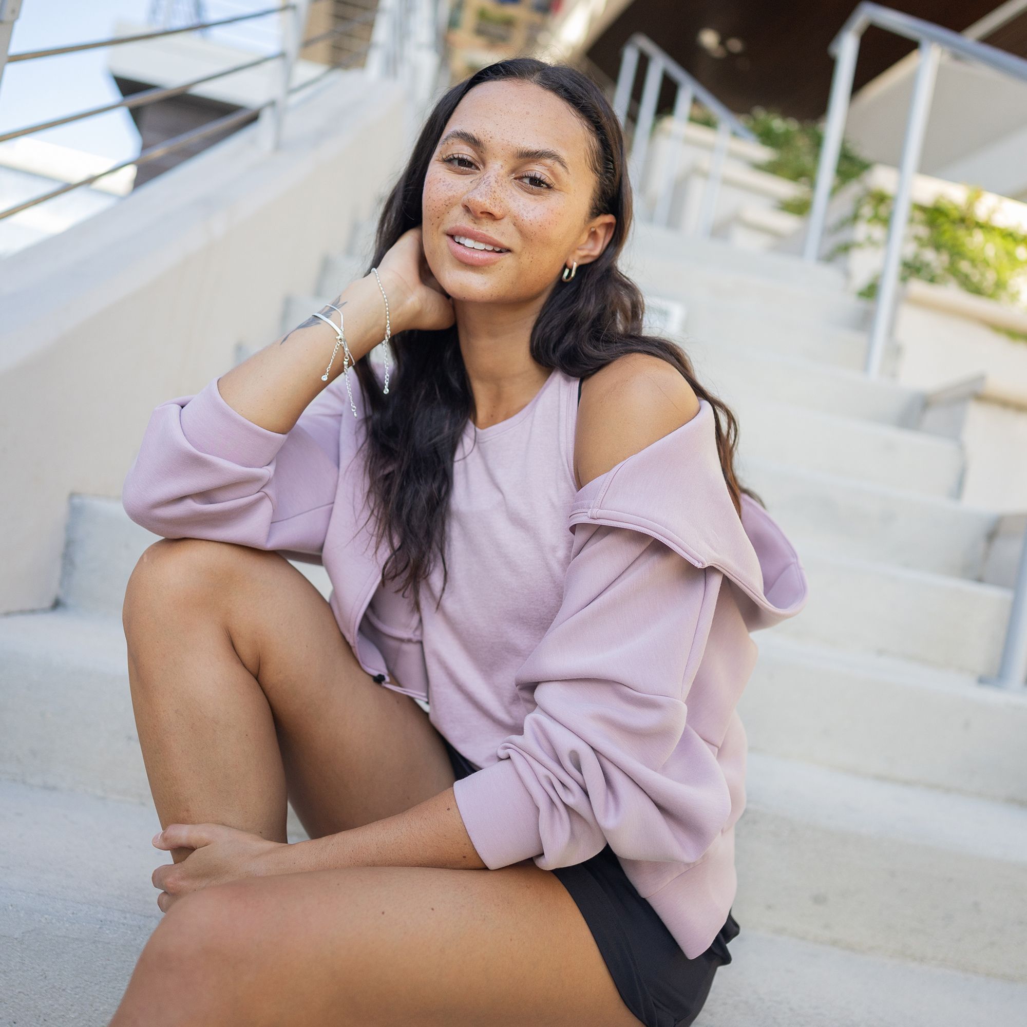 The North Face Women's Jaida Full-zip Hoodie product image