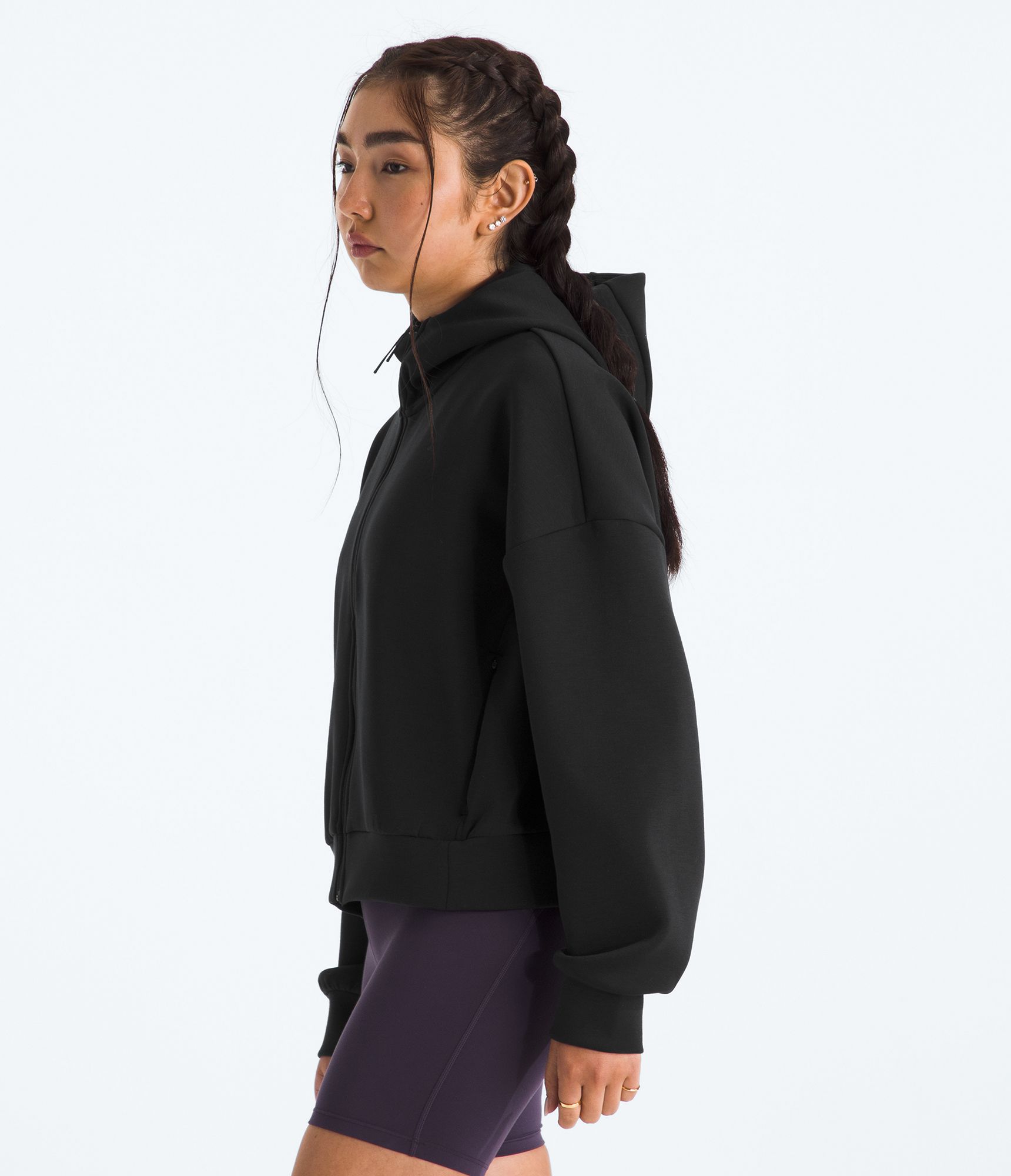 The North Face Women's Jaida Full-zip Hoodie product image