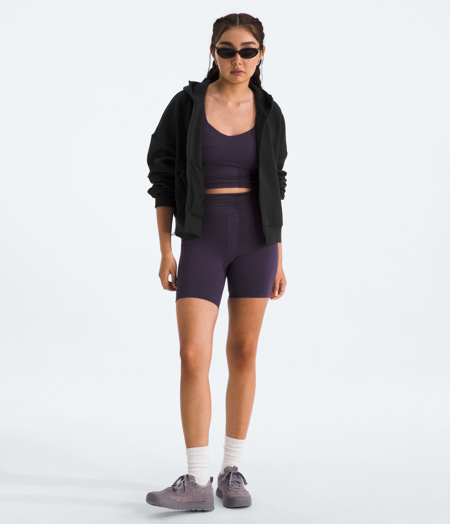 The North Face Women's Jaida Full-zip Hoodie product image