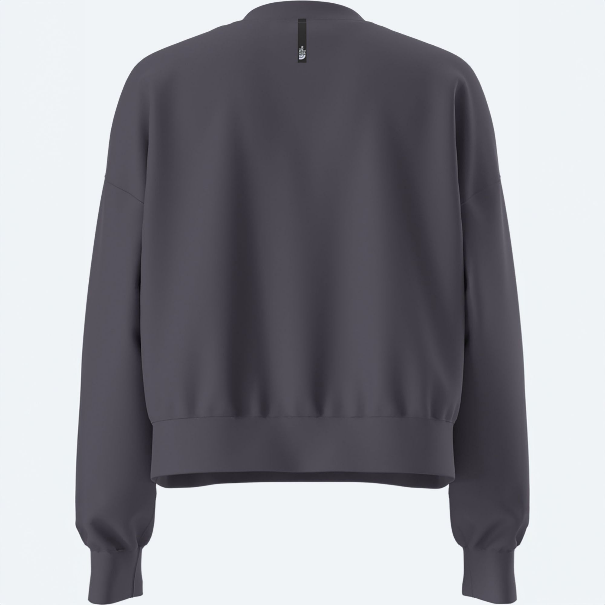 The North Face Women's Jaida Crew Sweatshirt product image