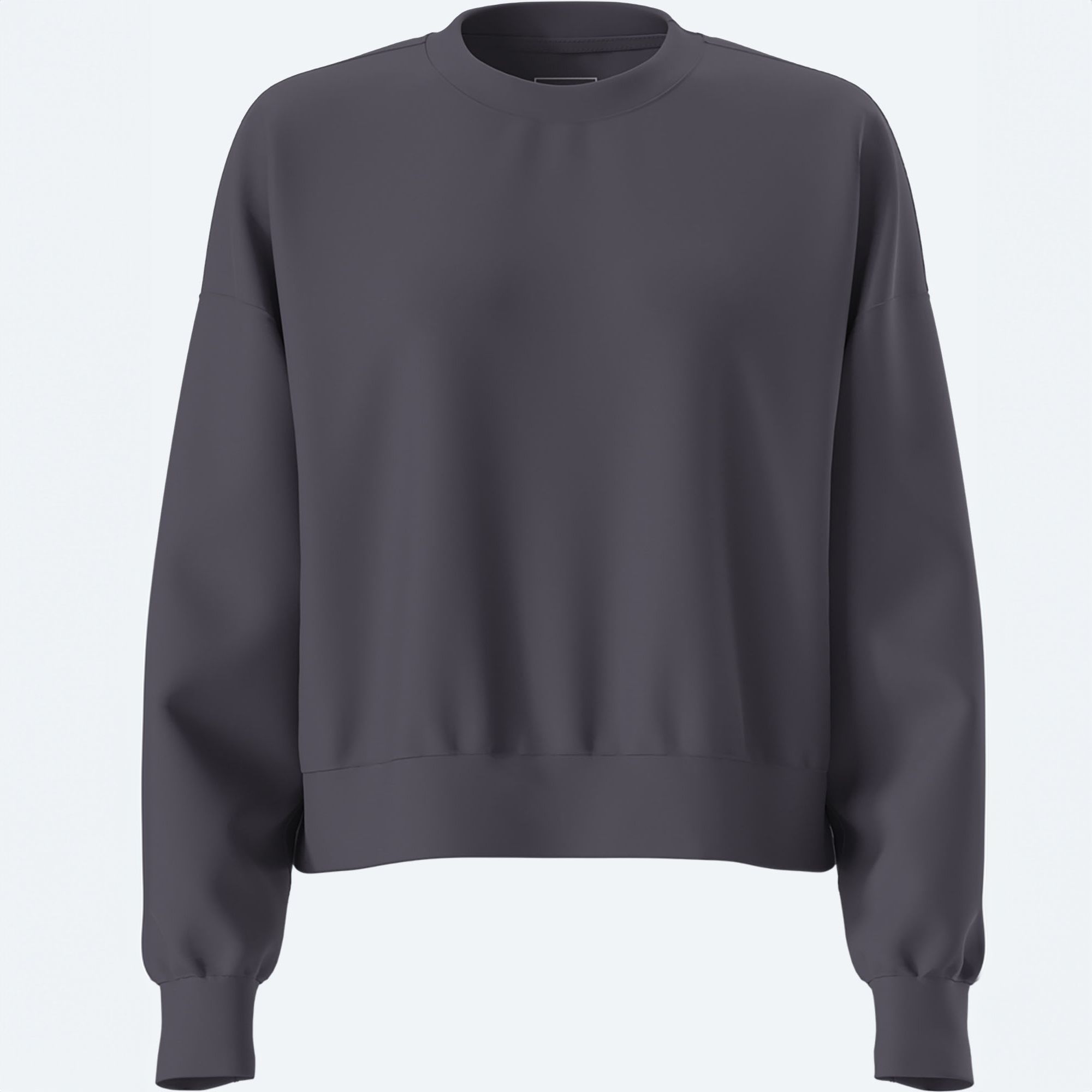 The North Face Women's Jaida Crew Sweatshirt product image