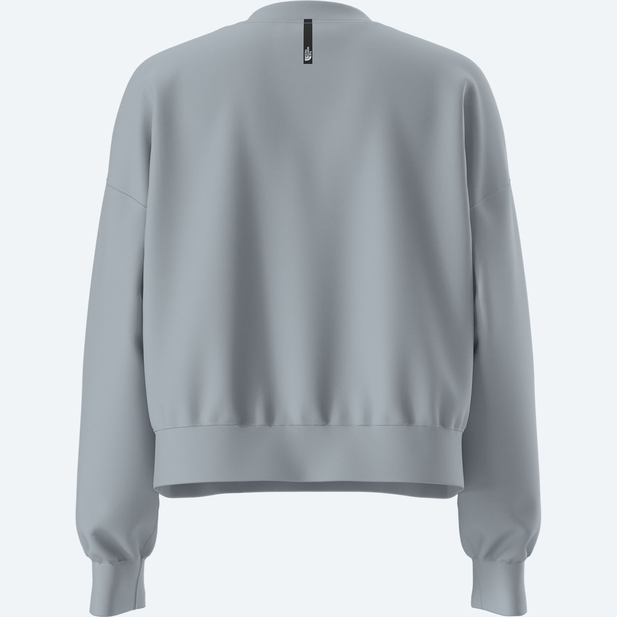The North Face Women's Jaida Crew Sweatshirt product image