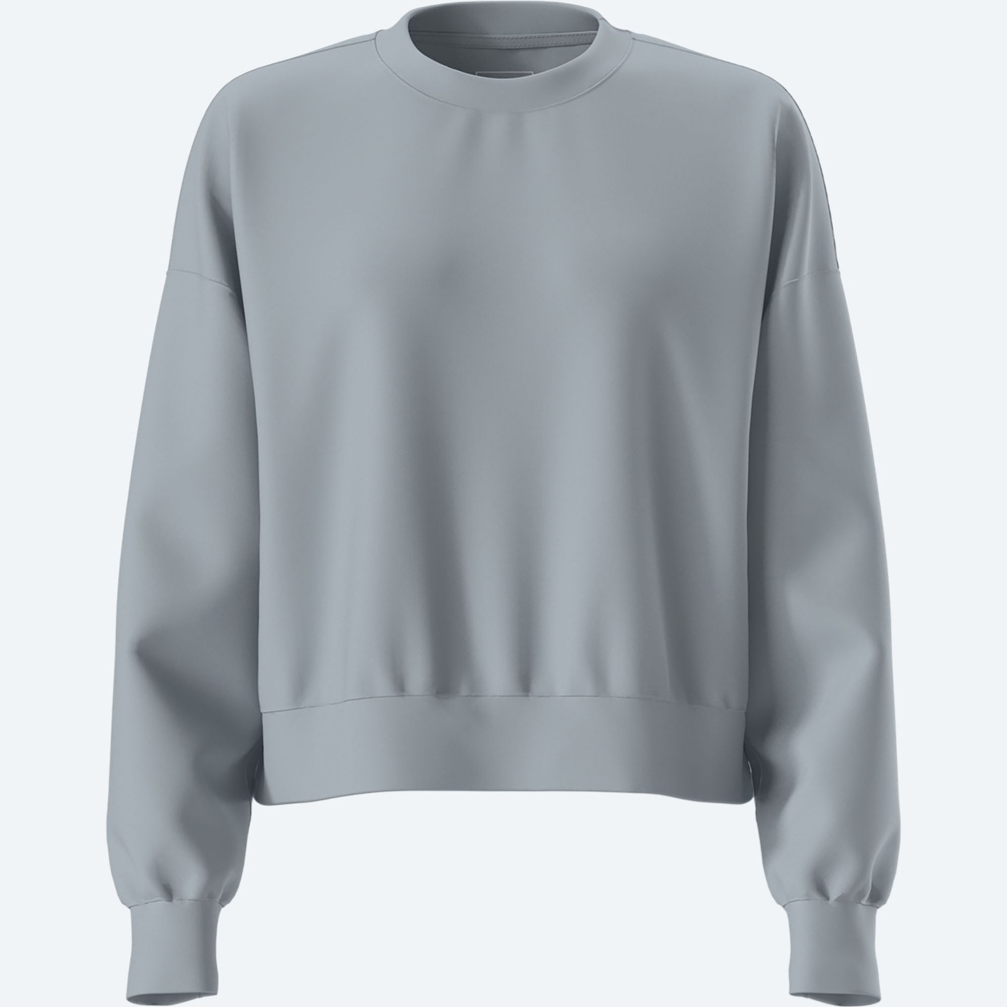 The North Face Women's Jaida Crew Sweatshirt product image