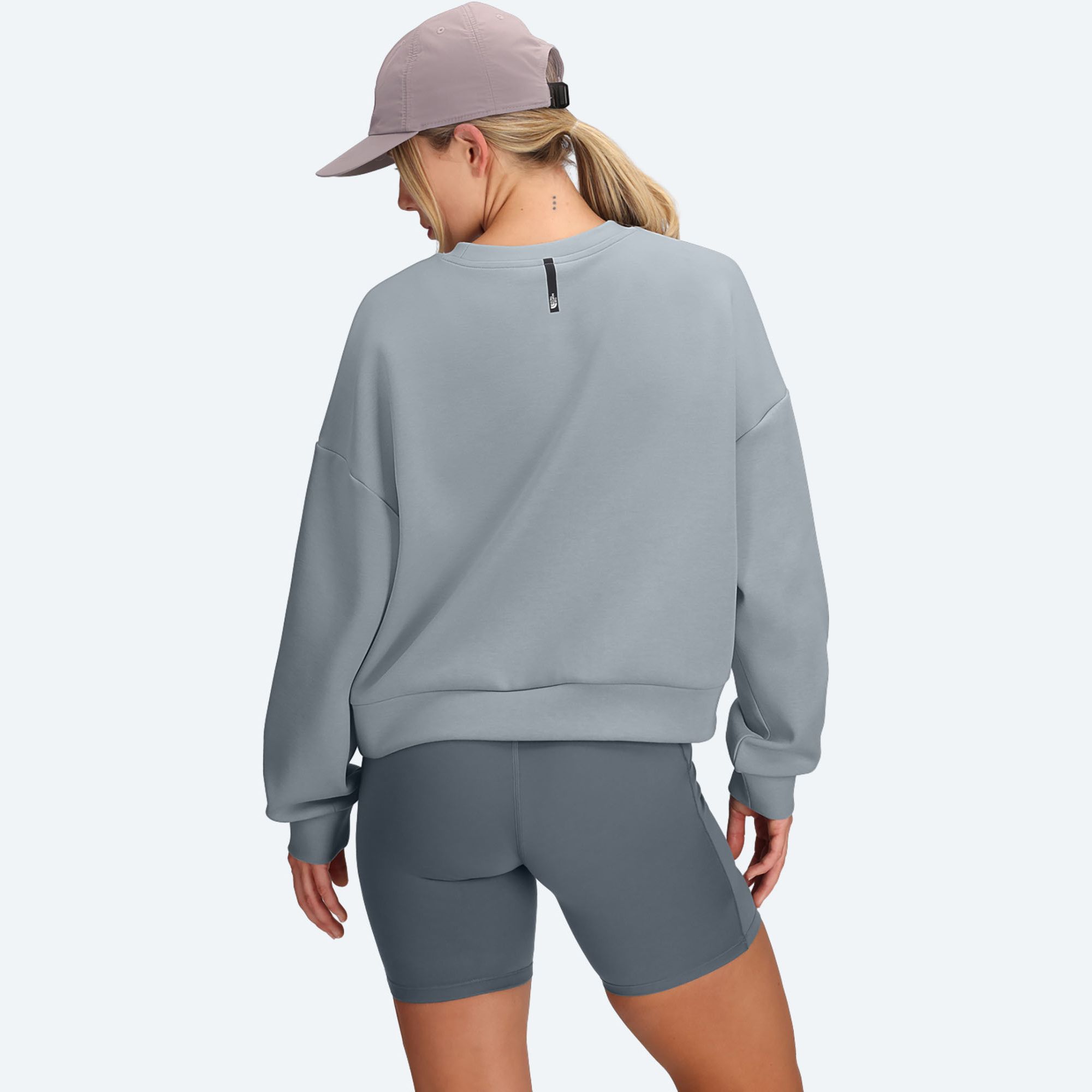 The North Face Women's Jaida Crew Sweatshirt product image