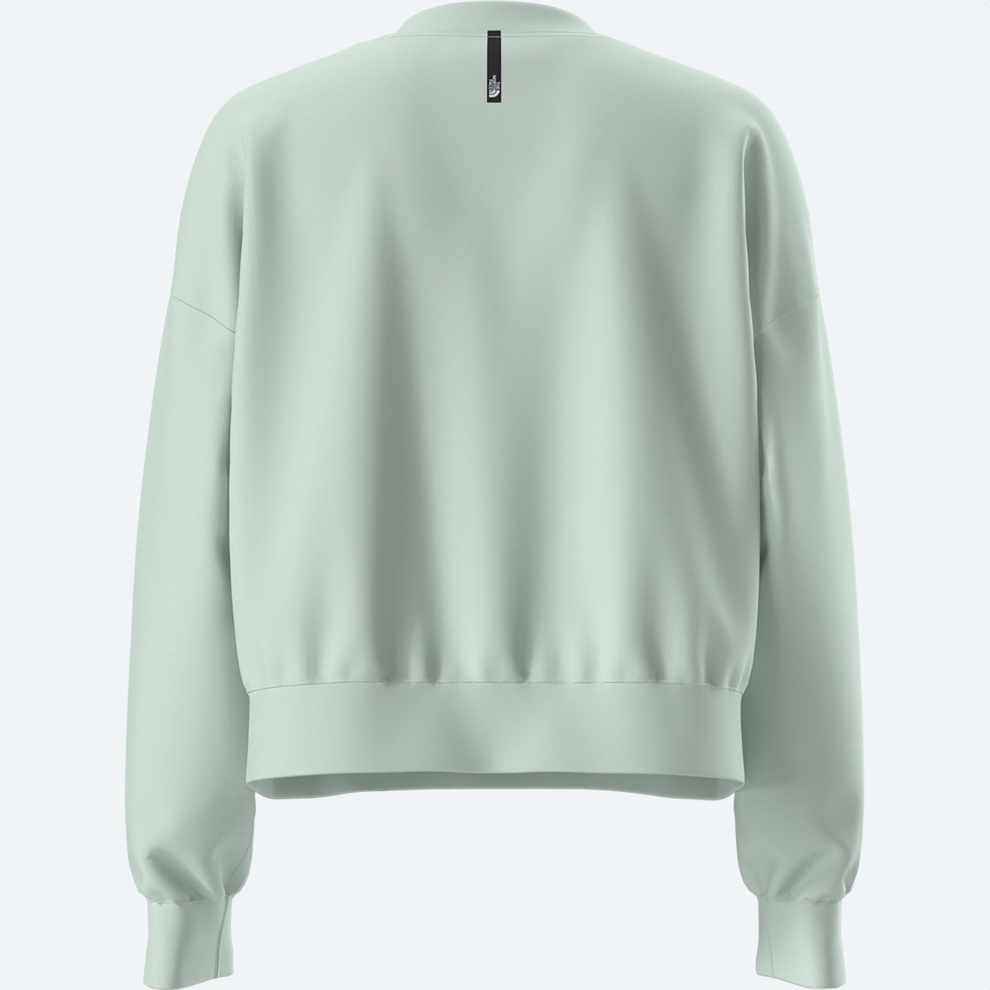 The North Face Women's Jaida Crew Sweatshirt product image