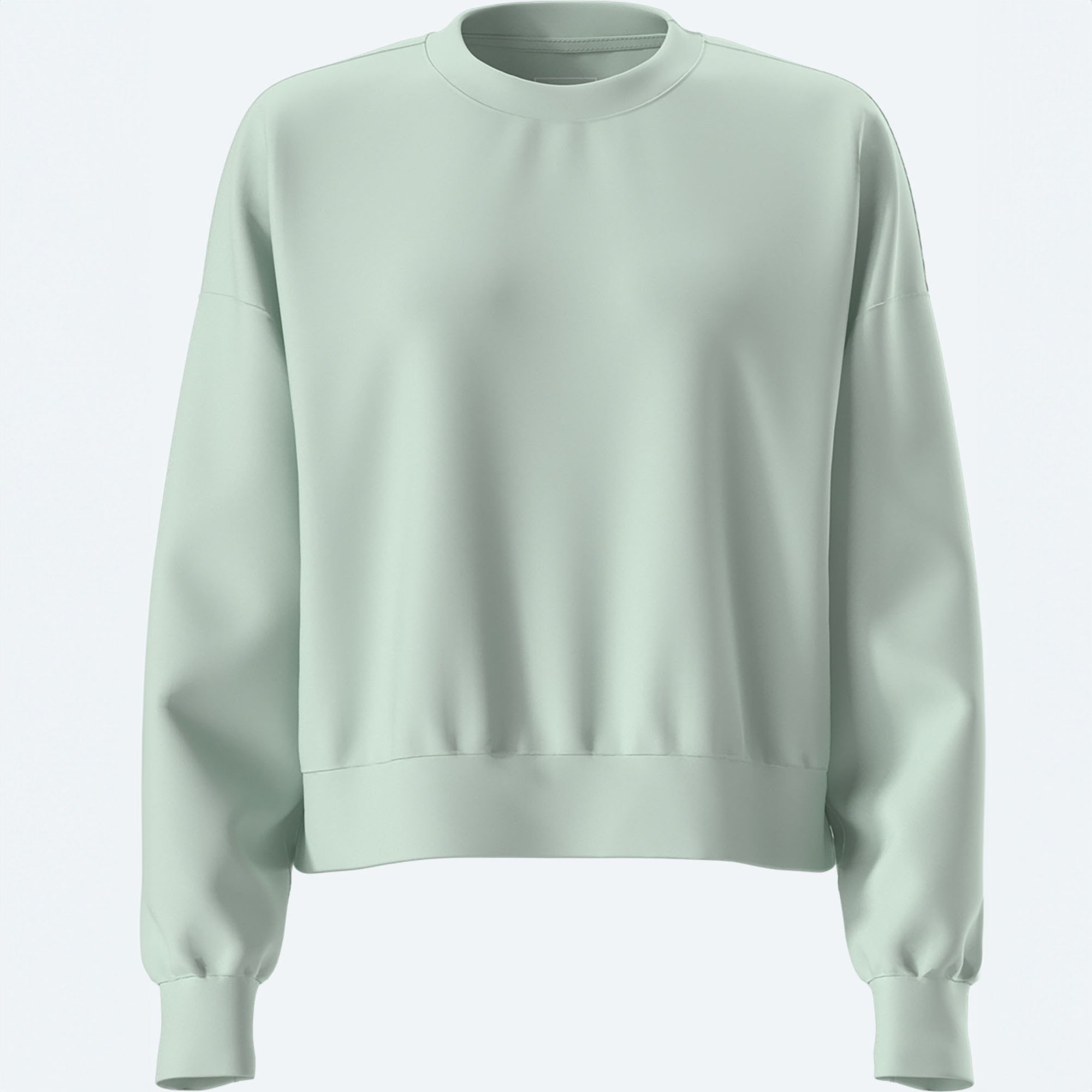 The North Face Women's Jaida Crew Sweatshirt product image