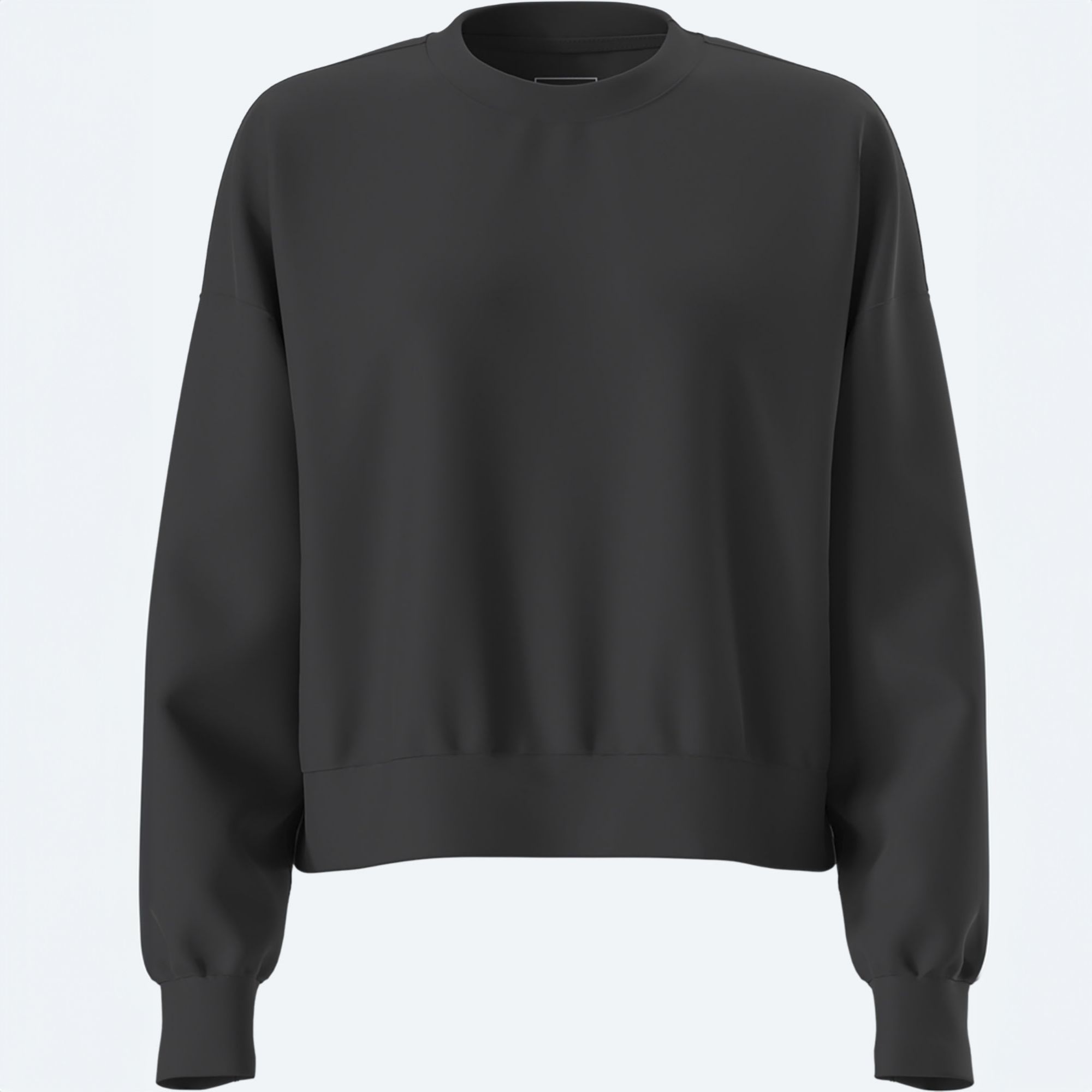 The North Face Women's Jaida Crew Sweatshirt product image