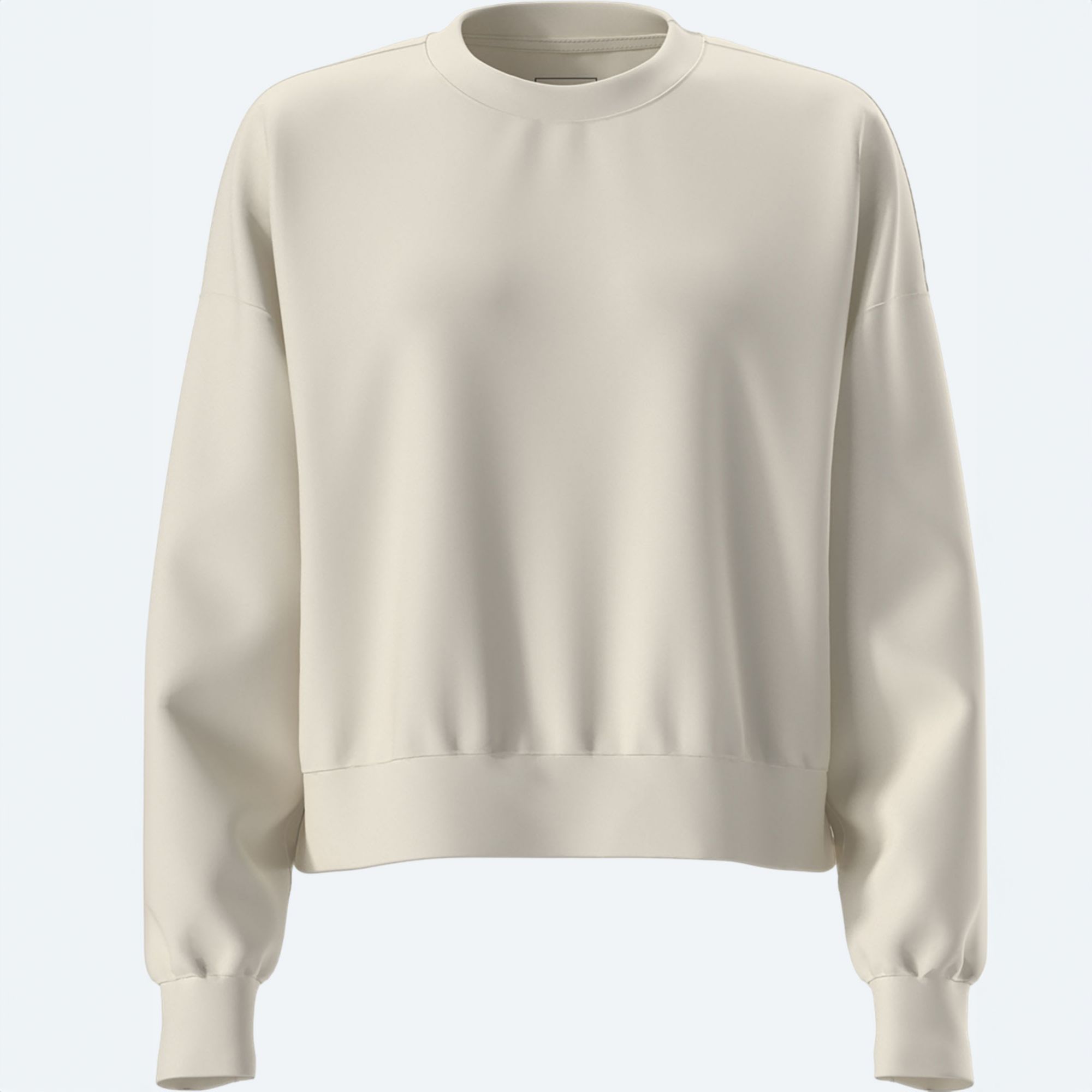 The North Face Women's Jaida Crew Sweatshirt product image