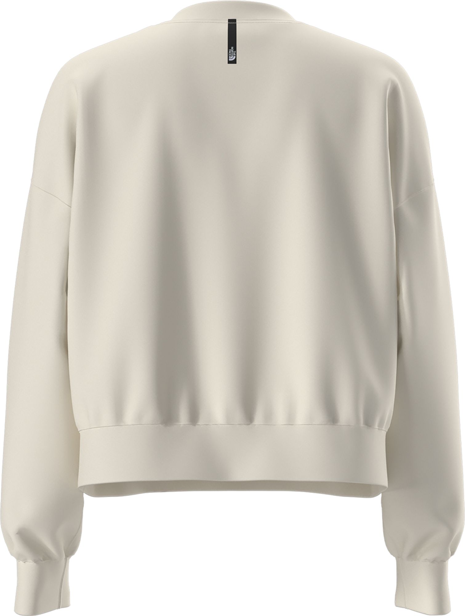 The North Face Women's Jaida Crew Sweatshirt product image