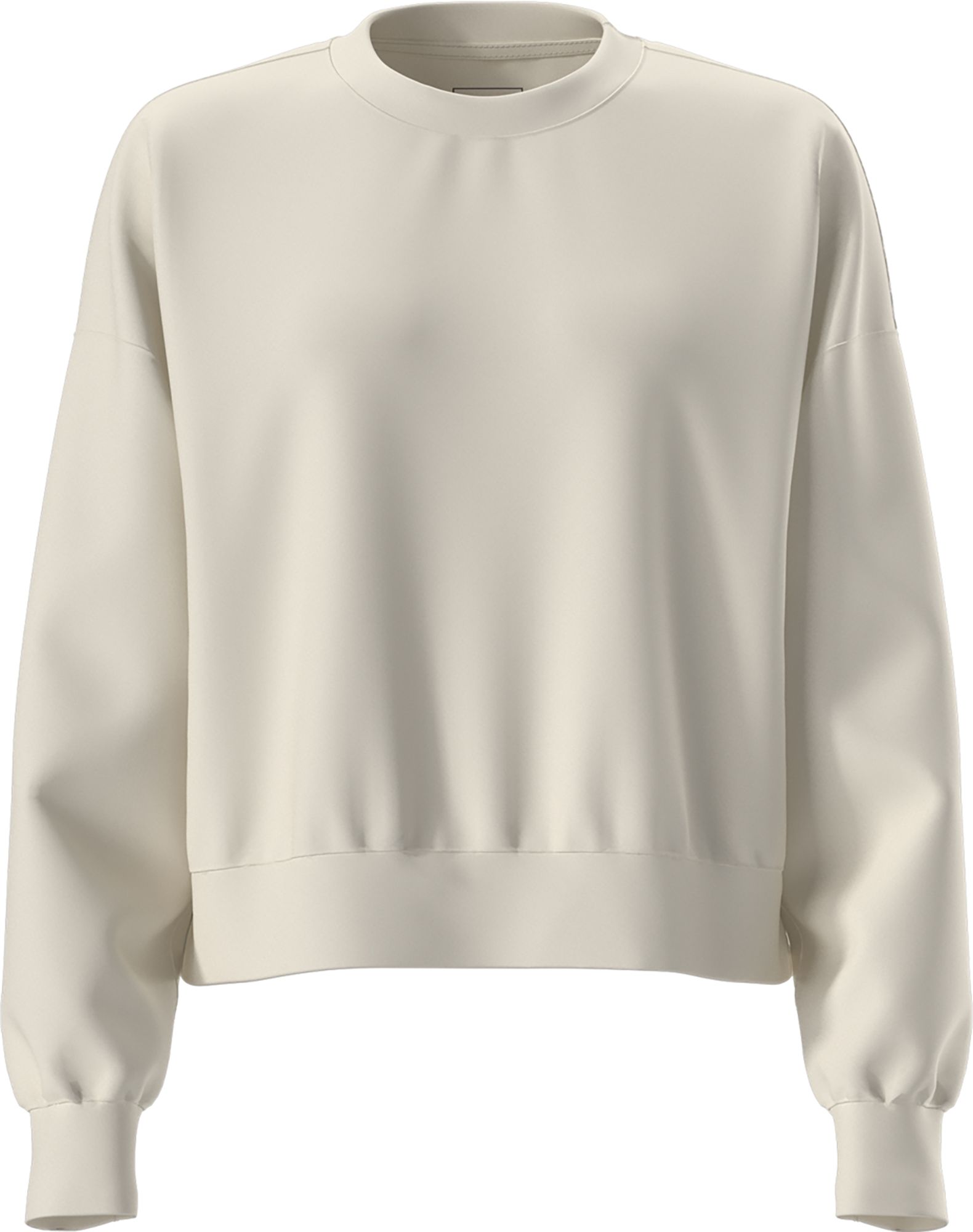 The North Face Women's Jaida Crew Sweatshirt product image
