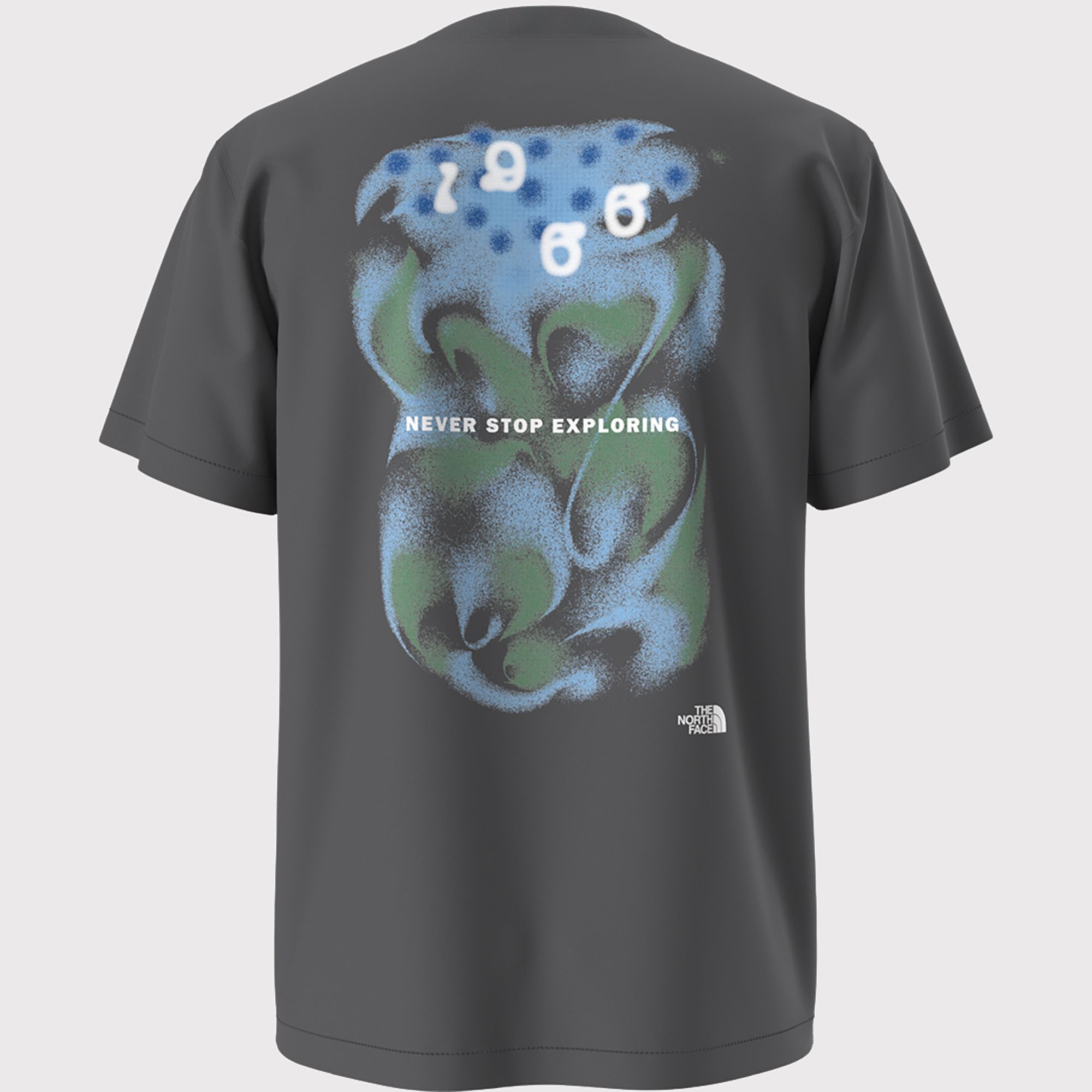 The North Face Men's 1966 Motion Short-Sleeve T-Shirt product image