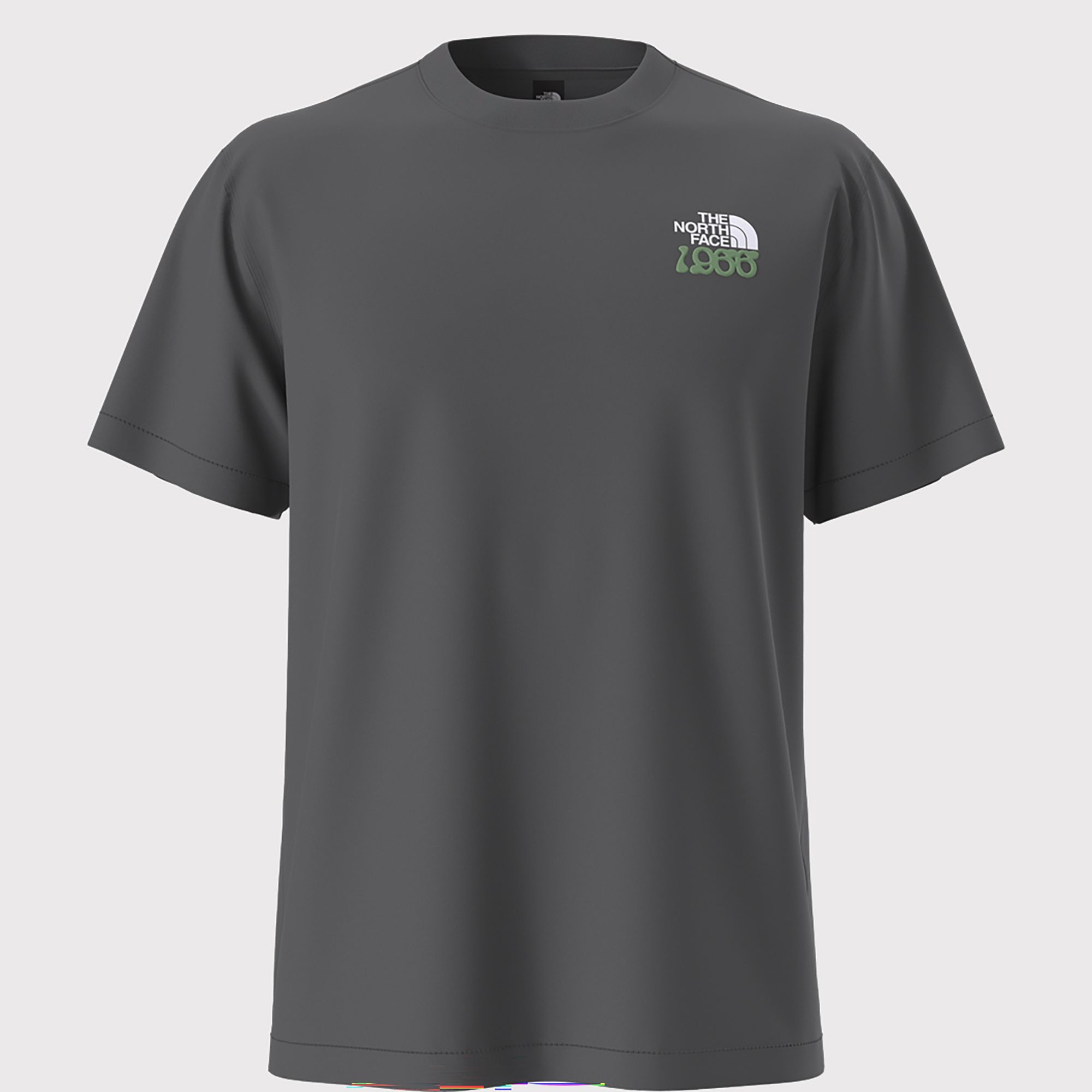 The North Face Men's 1966 Motion Short-Sleeve T-Shirt product image