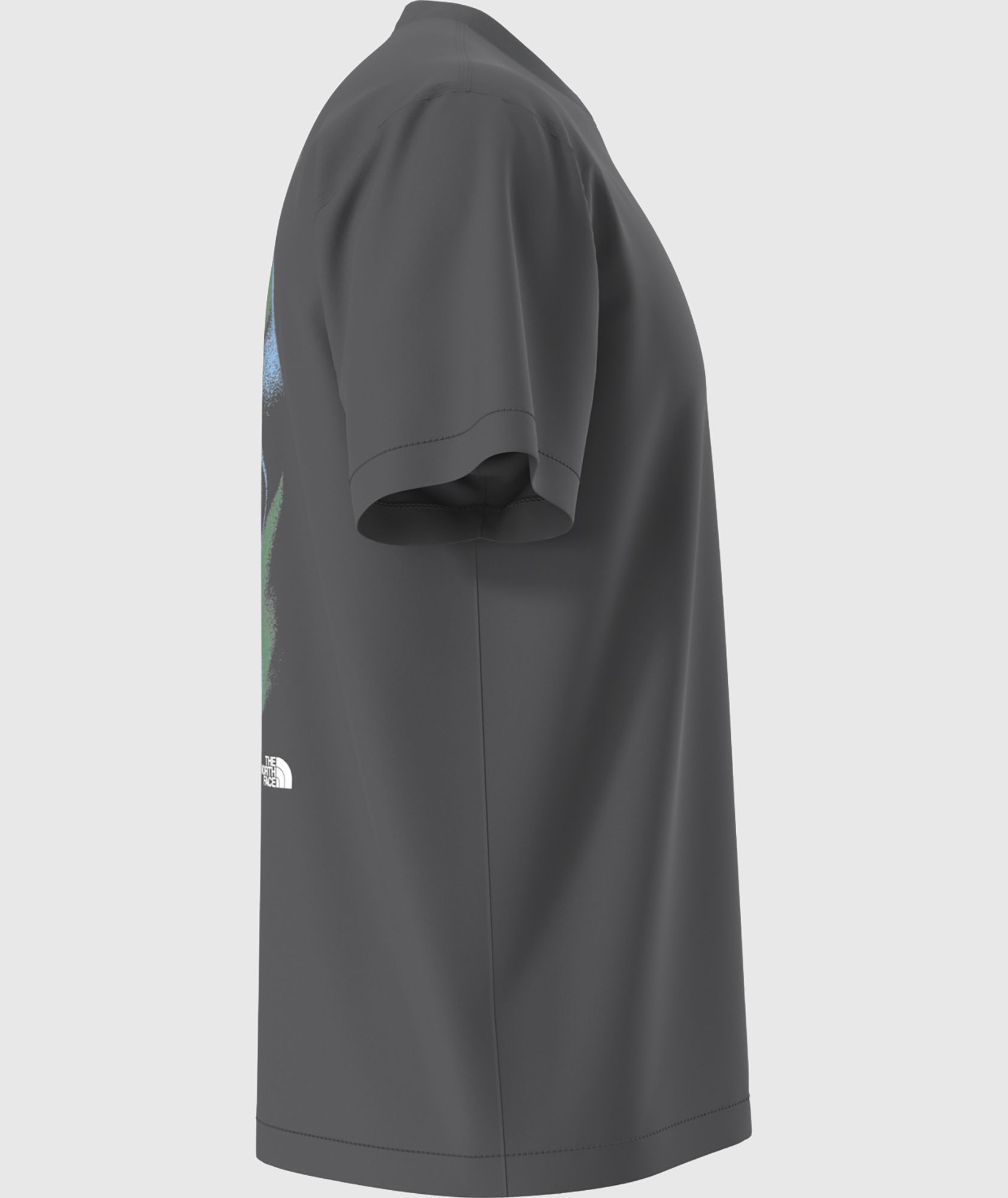 The North Face Men's 1966 Motion Short-Sleeve T-Shirt product image