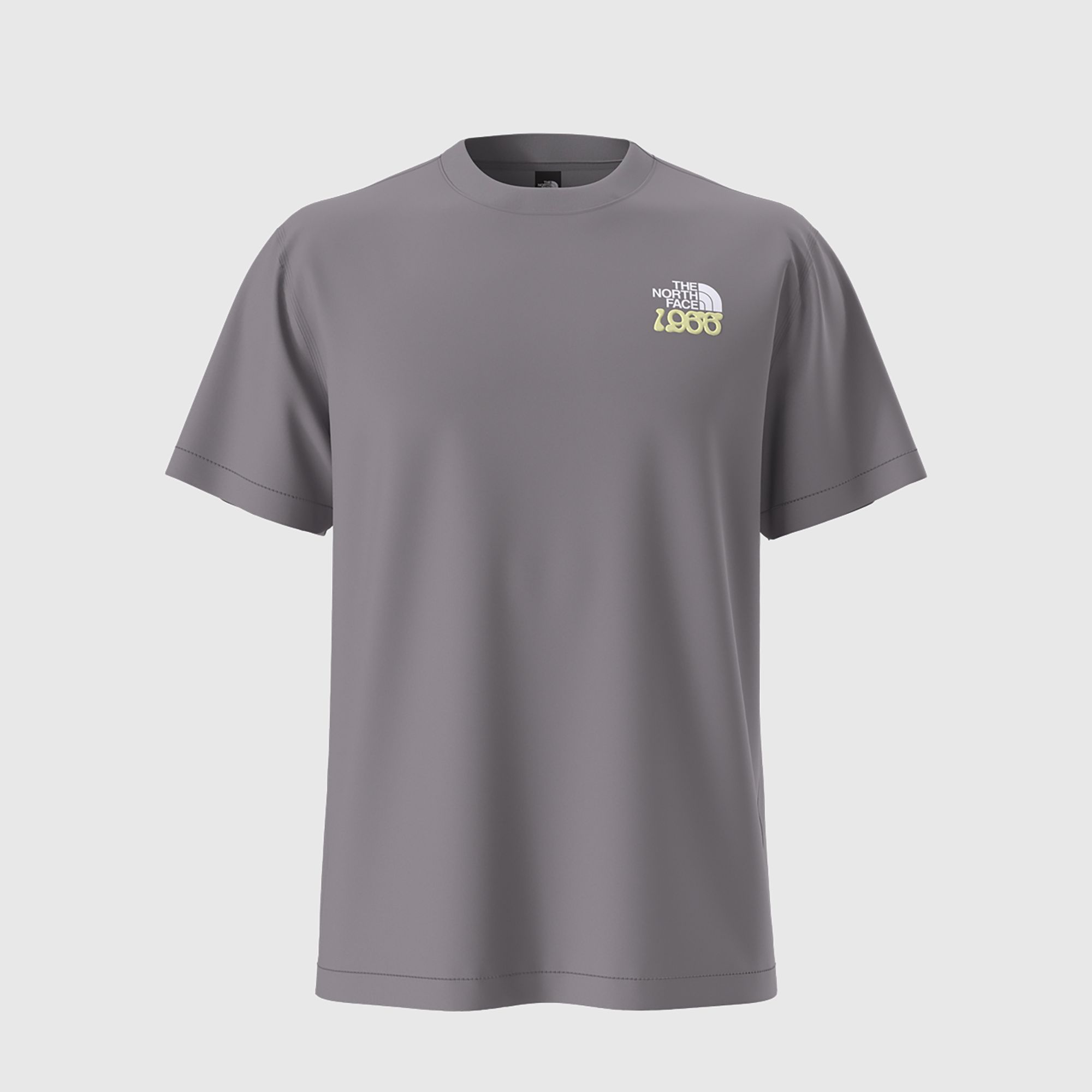The North Face Men's 1966 Motion Short-Sleeve T-Shirt product image