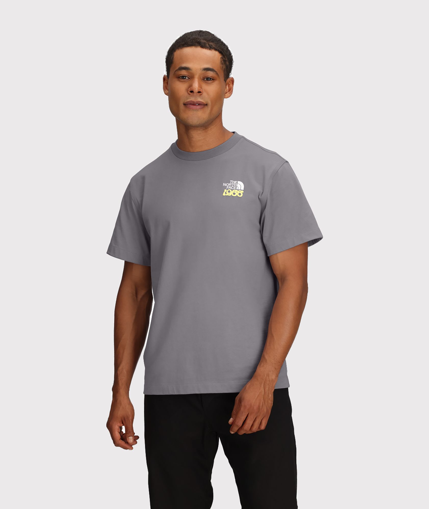 The North Face Men's 1966 Motion Short-Sleeve T-Shirt product image