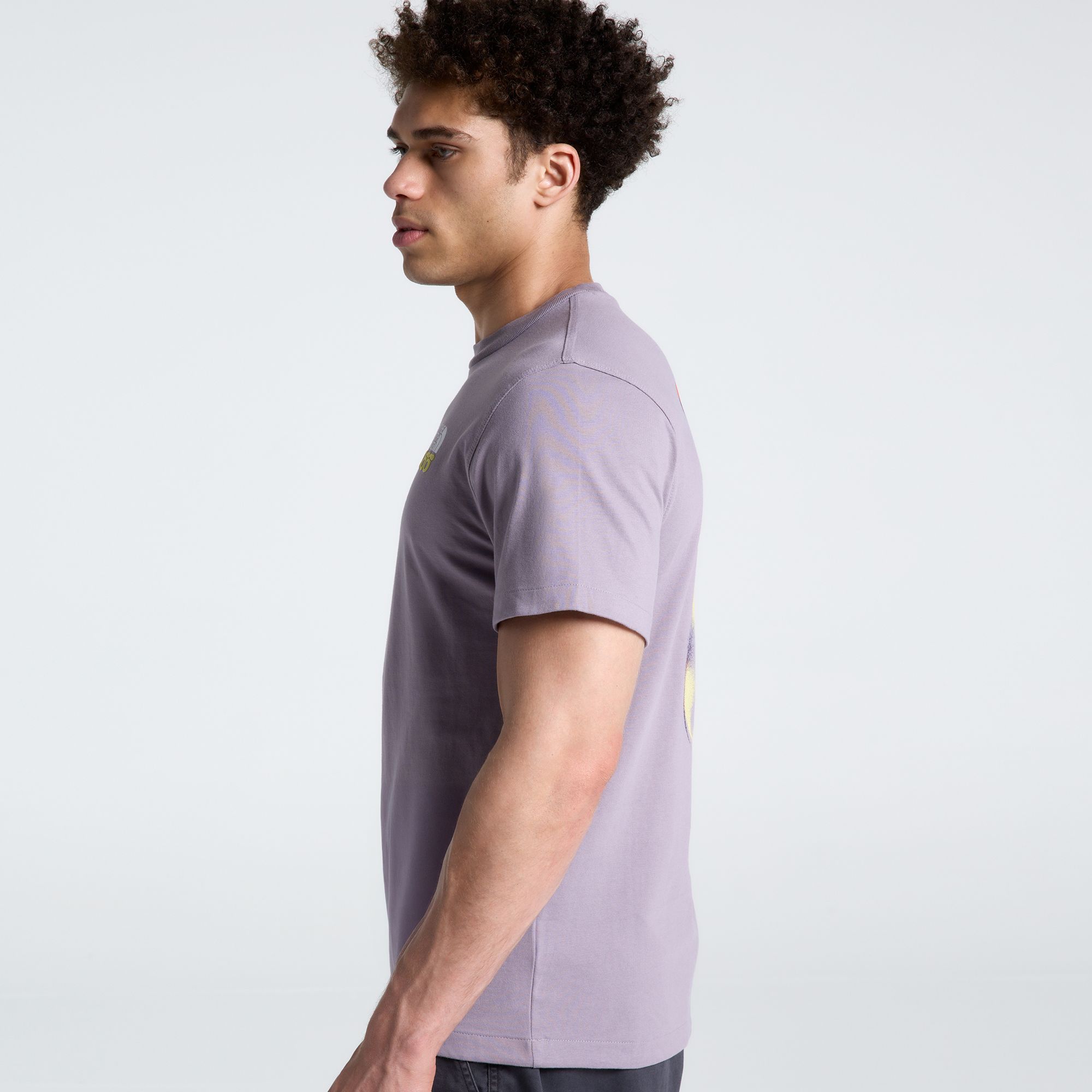 The North Face Men's 1966 Motion Short-Sleeve T-Shirt product image