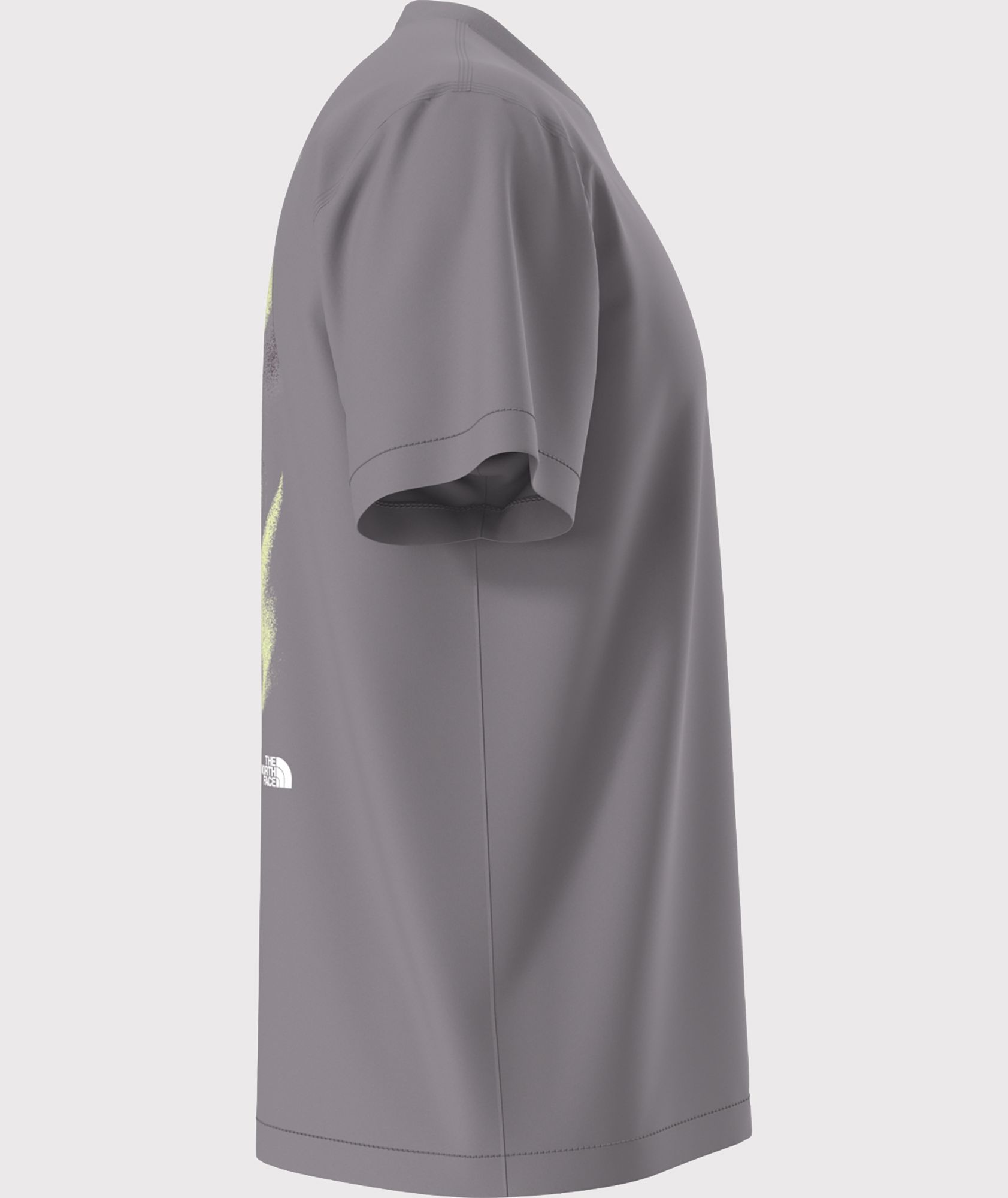 The North Face Men's 1966 Motion Short-Sleeve T-Shirt product image