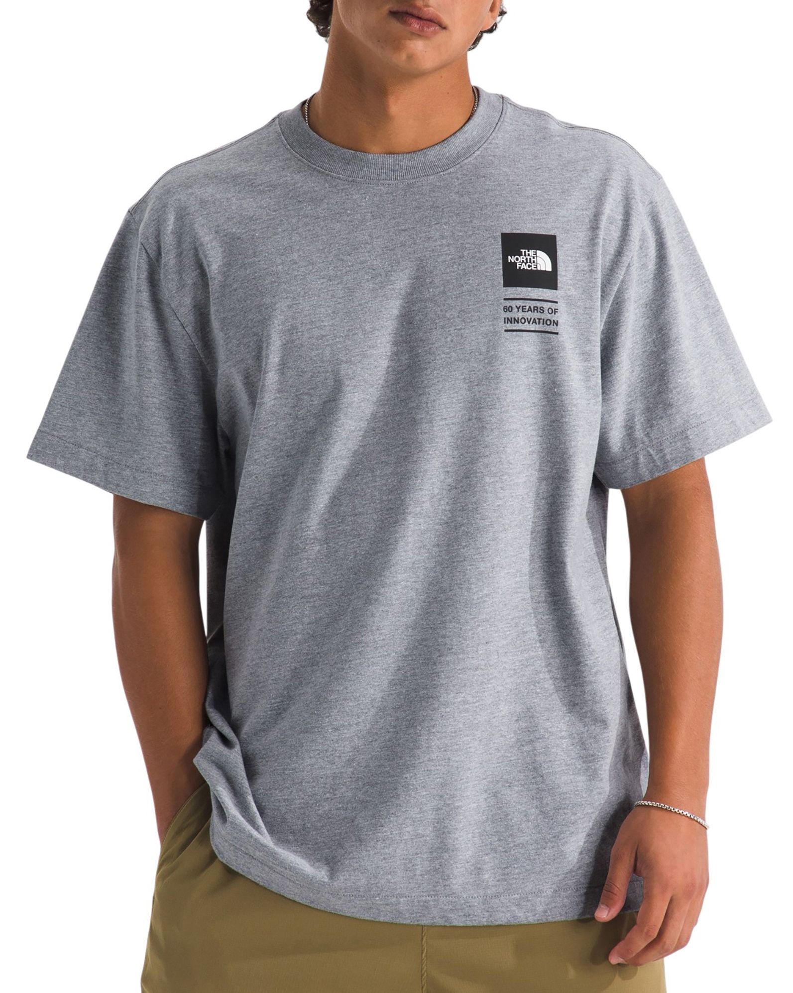 The North Face Men's Celebration Graphic Short Sleeve T-Shirt product image