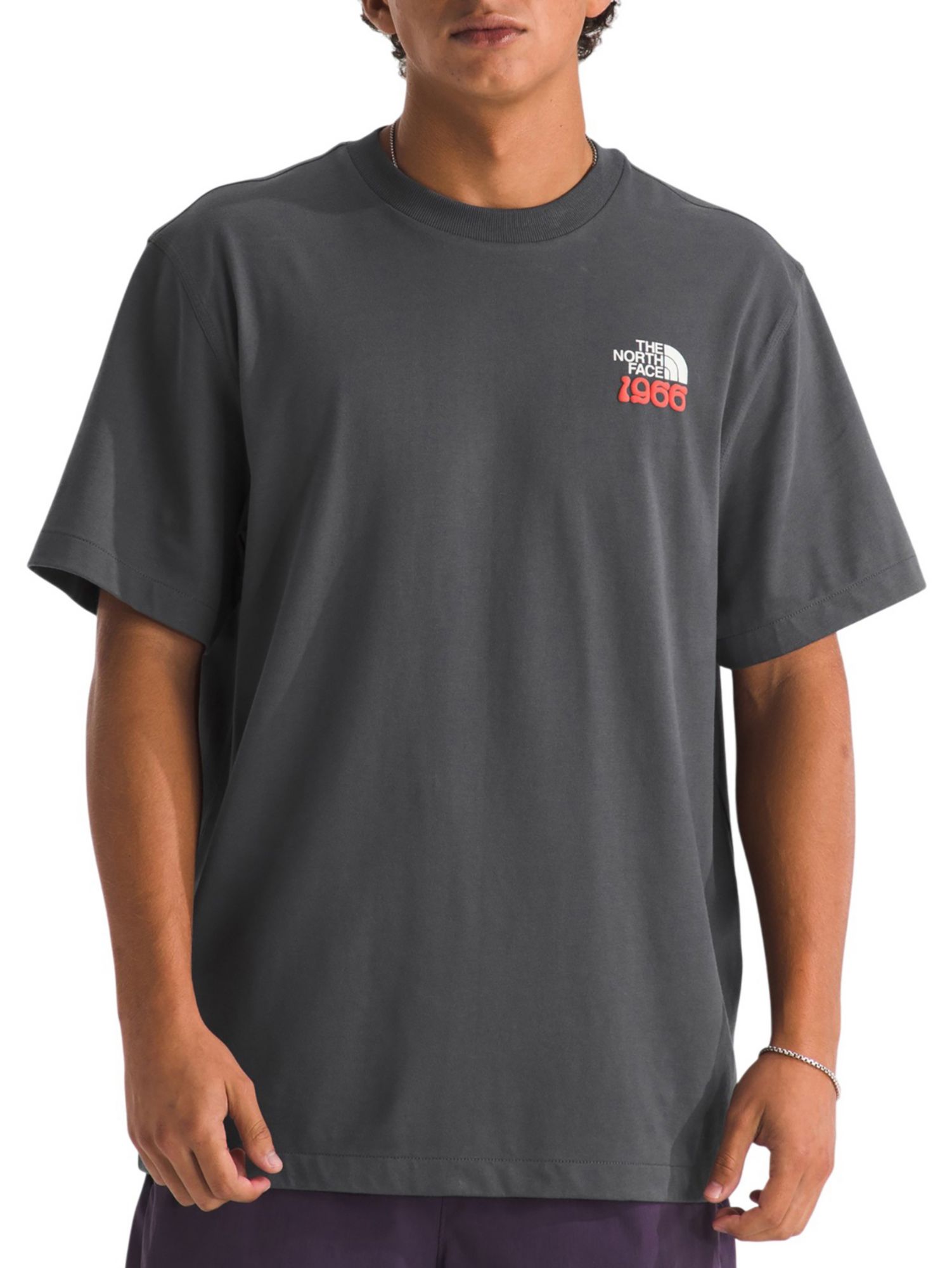 The North Face Men's 1966 Flora Graphic Short Sleeve T-Shirt product image