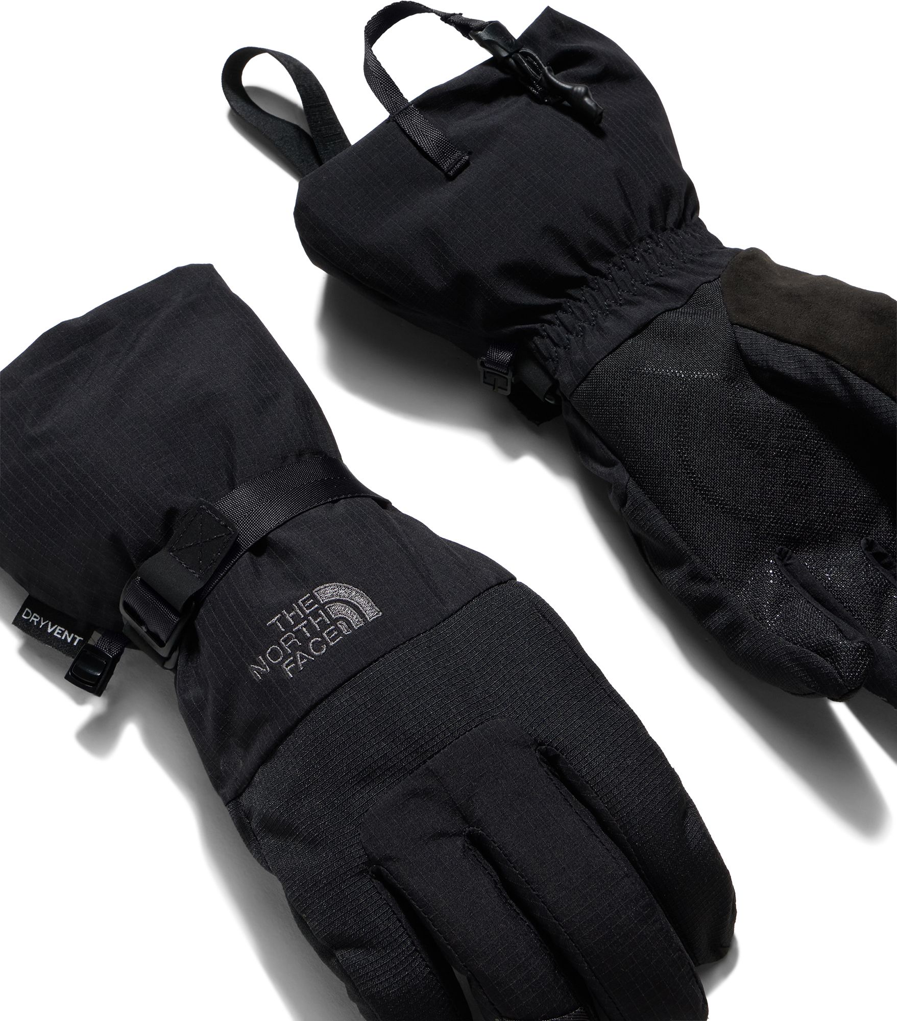 The North Face Women's Montana Ski Gloves product image