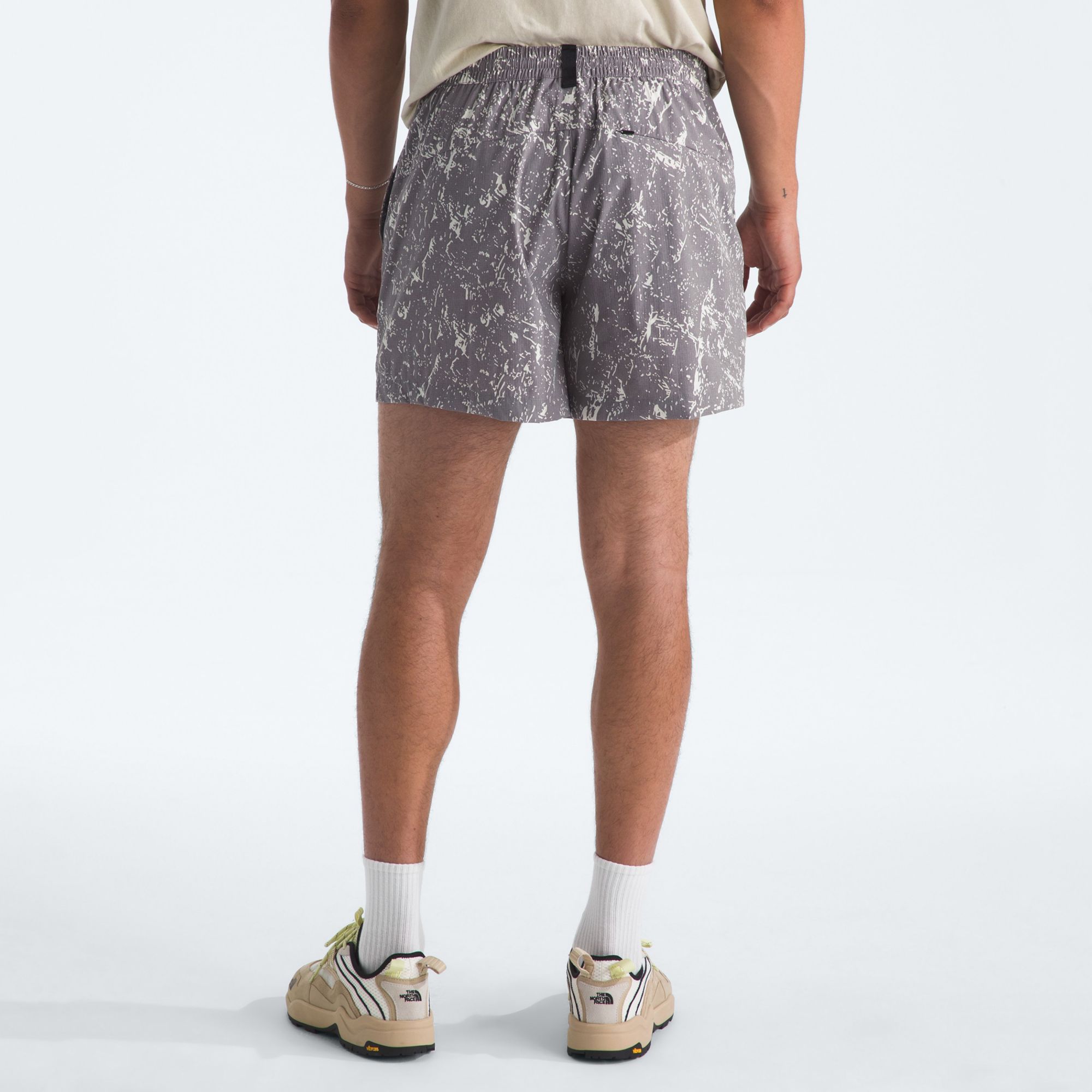 The North Face Men's Class V 5" Shorts product image