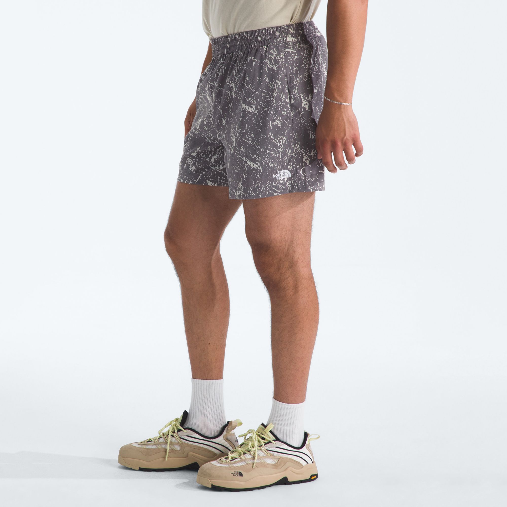The North Face Men's Class V 5" Shorts product image