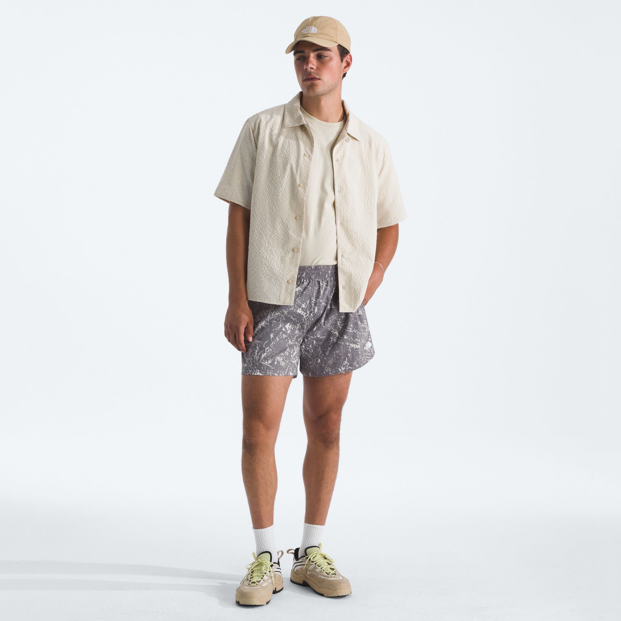The North Face Men's Class V 5" Shorts product image