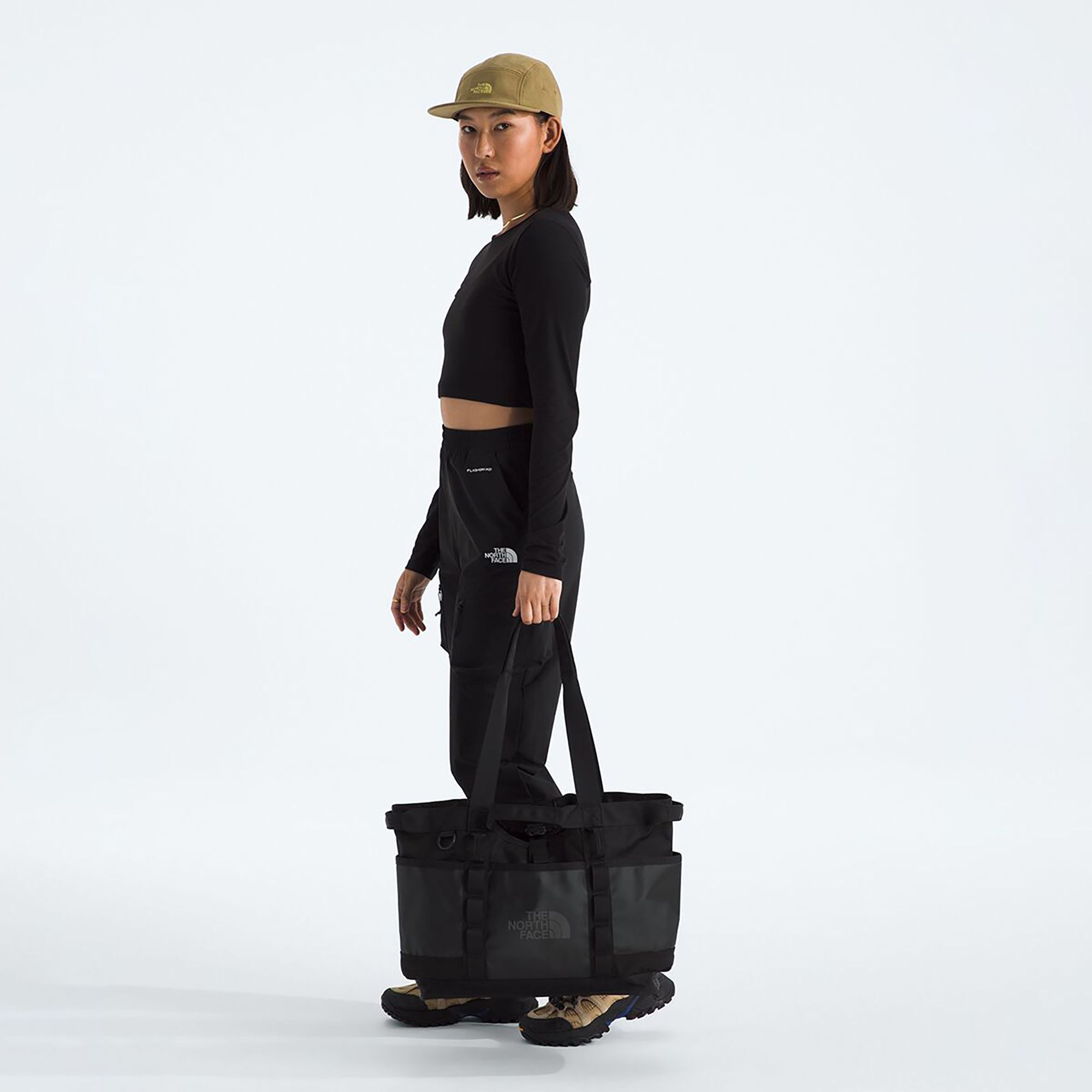 The North Face Base Camp Utility Tote -16L product image
