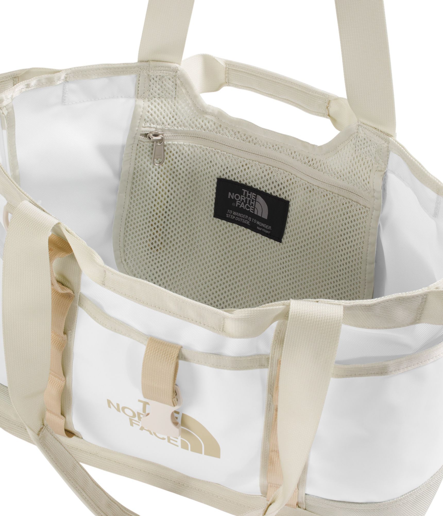 The North Face Base Camp Utility Tote product image