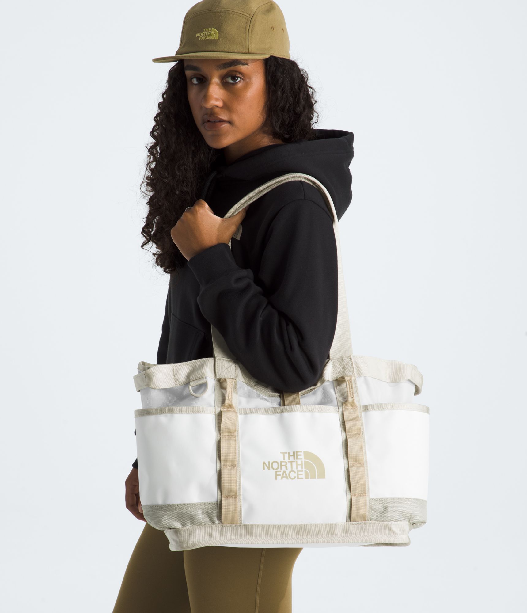 The North Face Base Camp Utility Tote product image