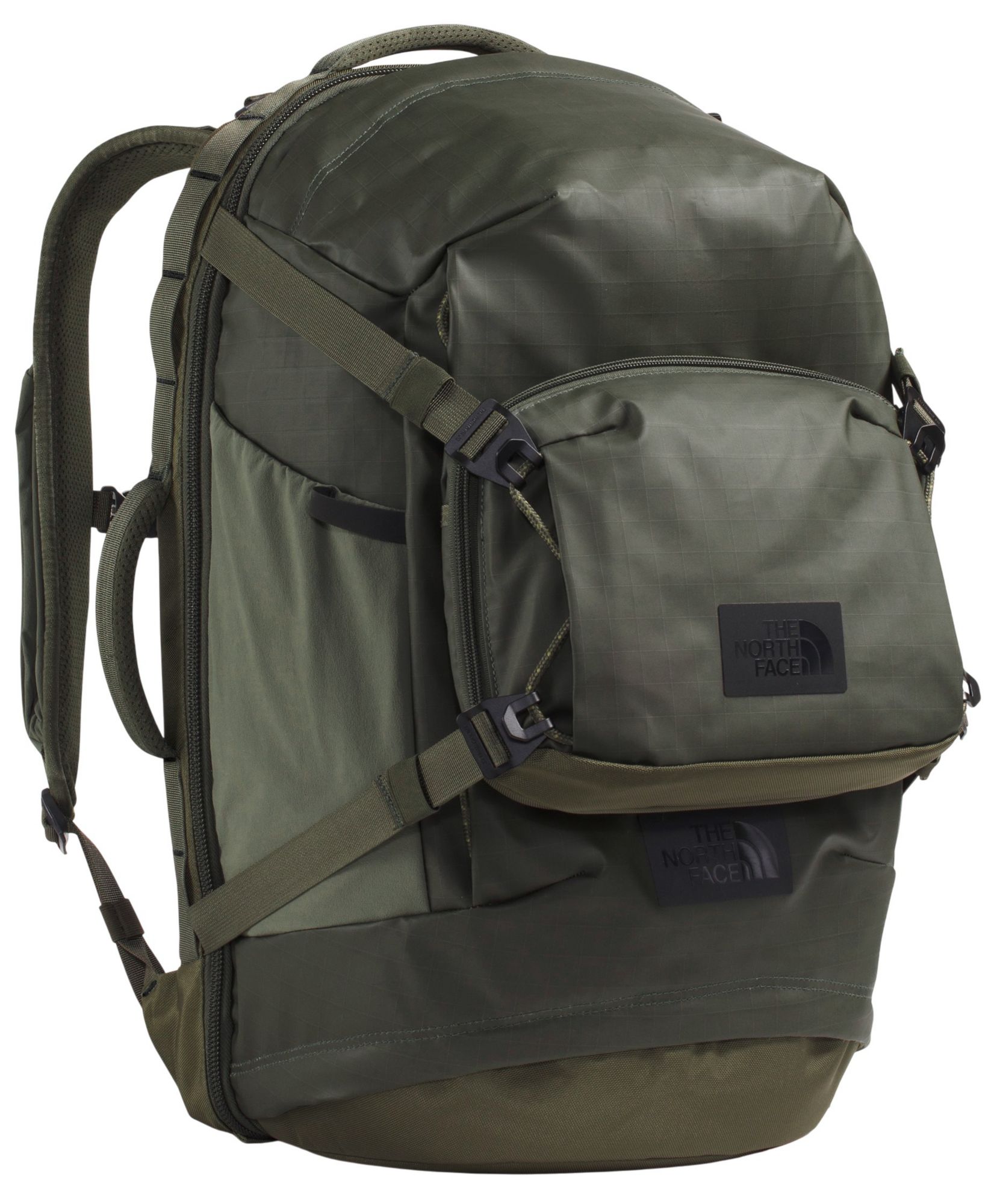 The North Face Base Camp Voyager Pro Travel Pack - 36L product image