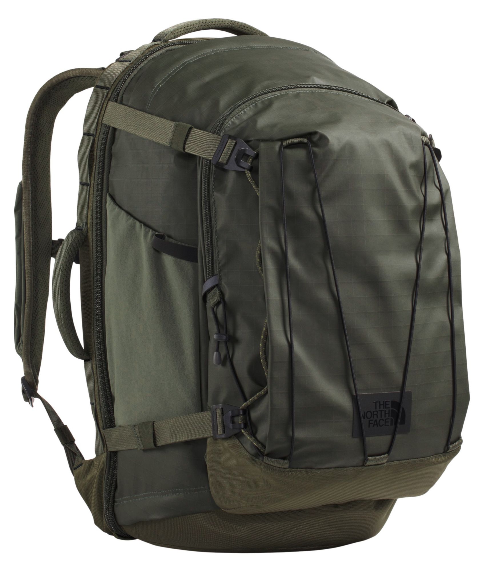 The North Face Base Camp Voyager Pro Travel Pack - 36L product image