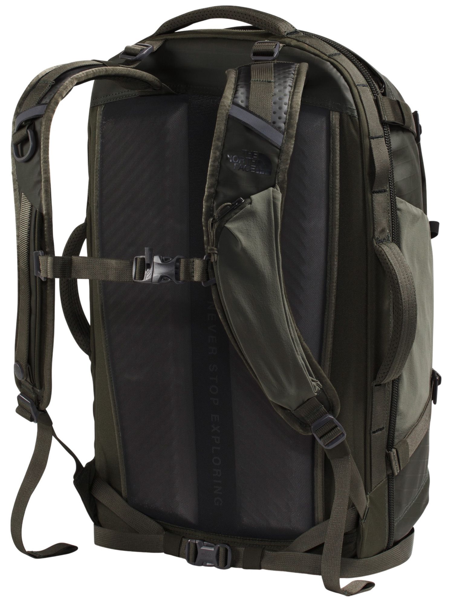The North Face Base Camp Voyager Pro Travel Pack - 36L product image
