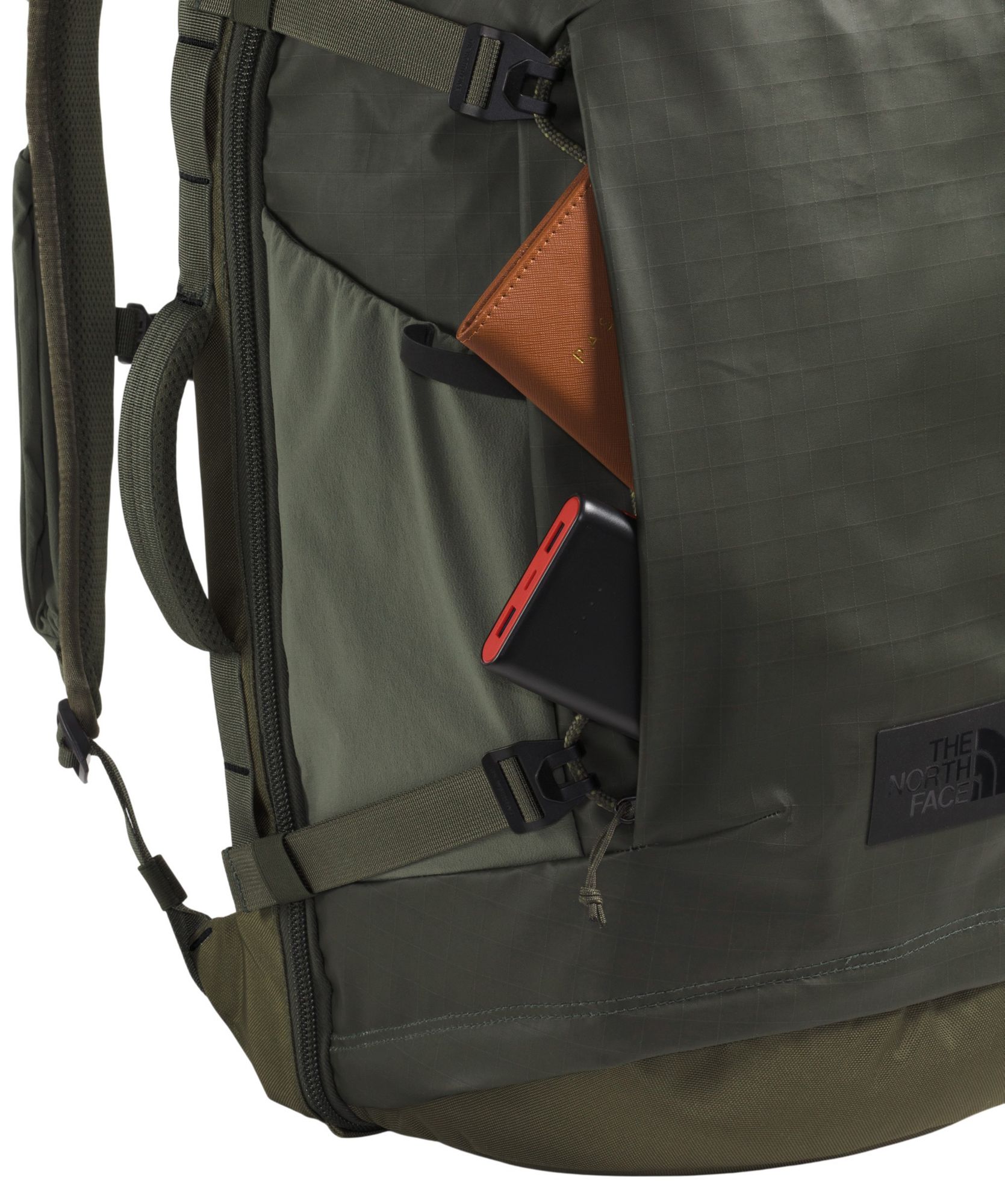 The North Face Base Camp Voyager Pro Travel Pack - 36L product image