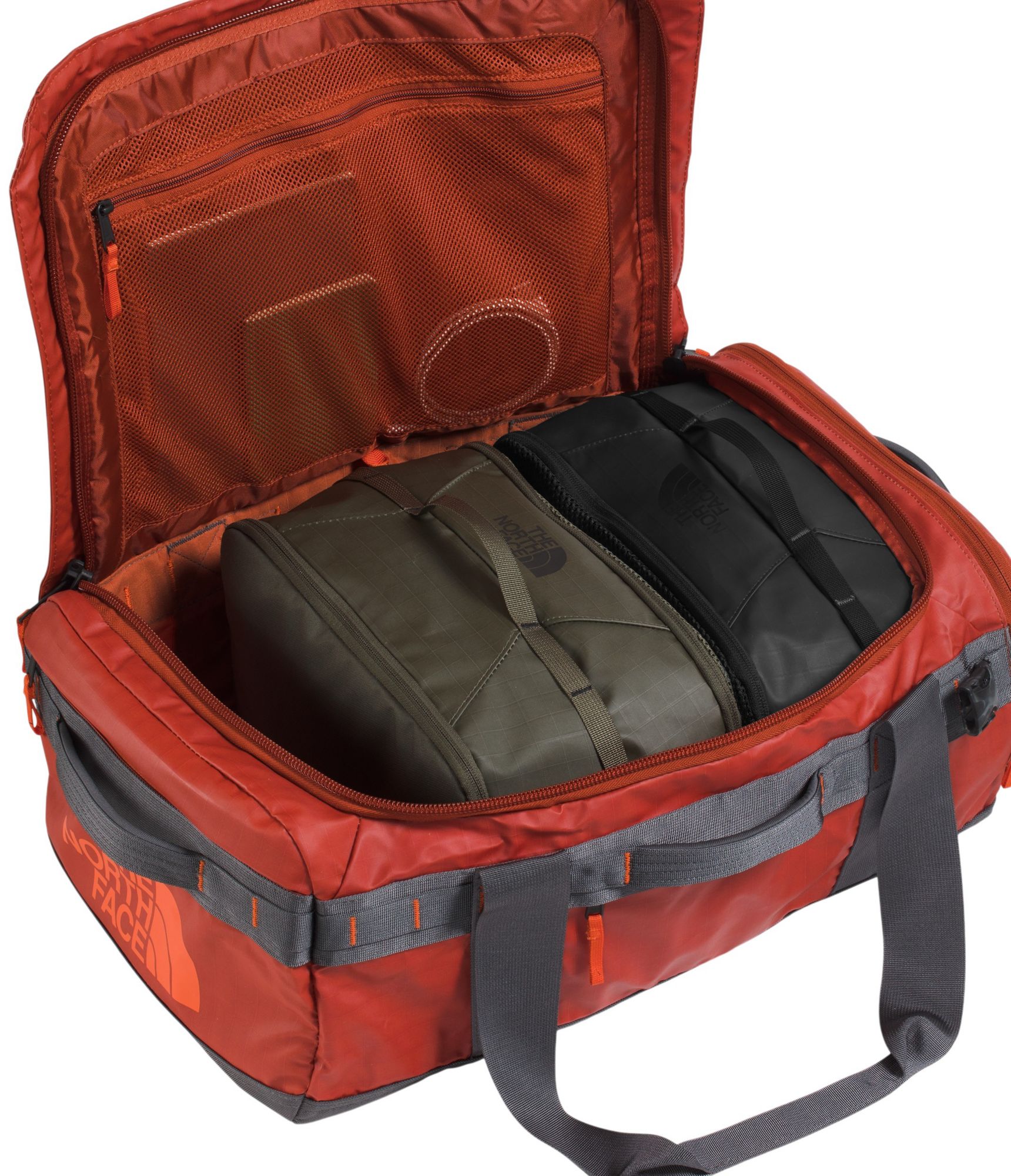 The North Face Base Camp Voyager Cube product image