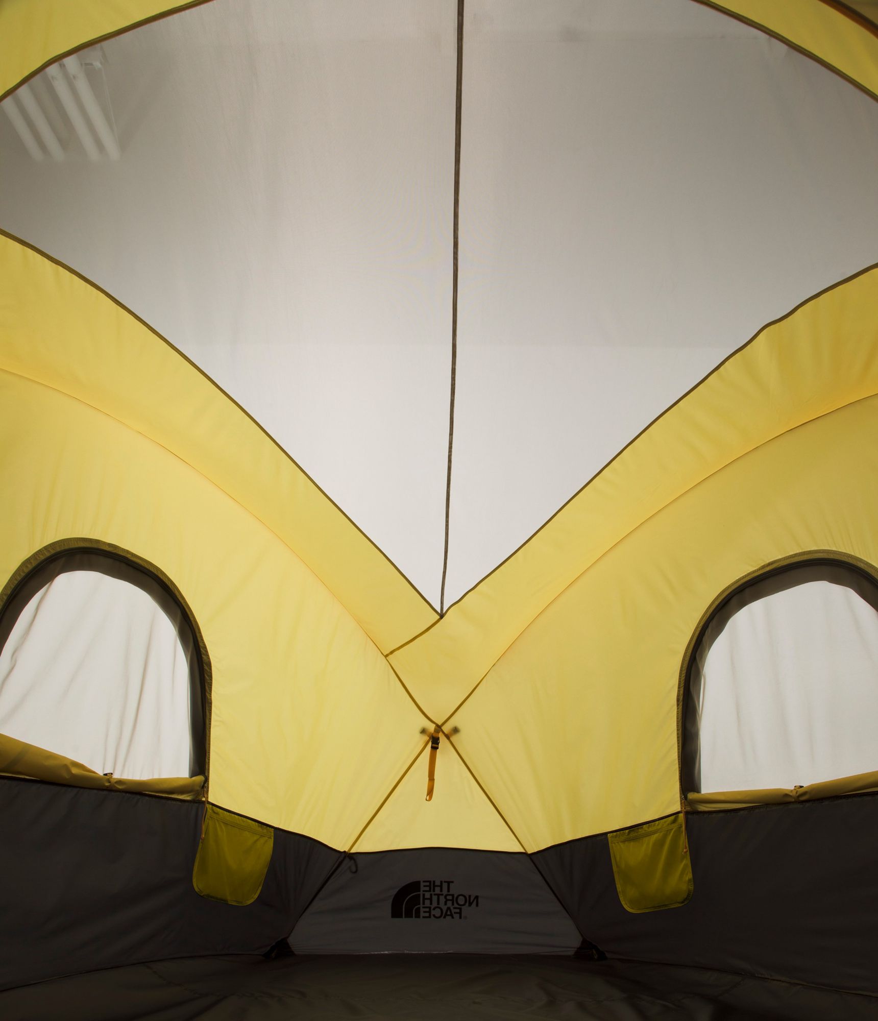The North Face Universal Wawona 3 Person Tent product image