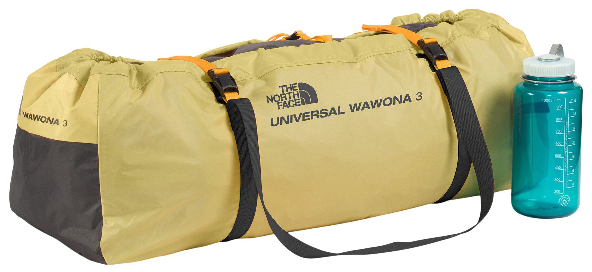 The North Face Universal Wawona 3 Person Tent product image