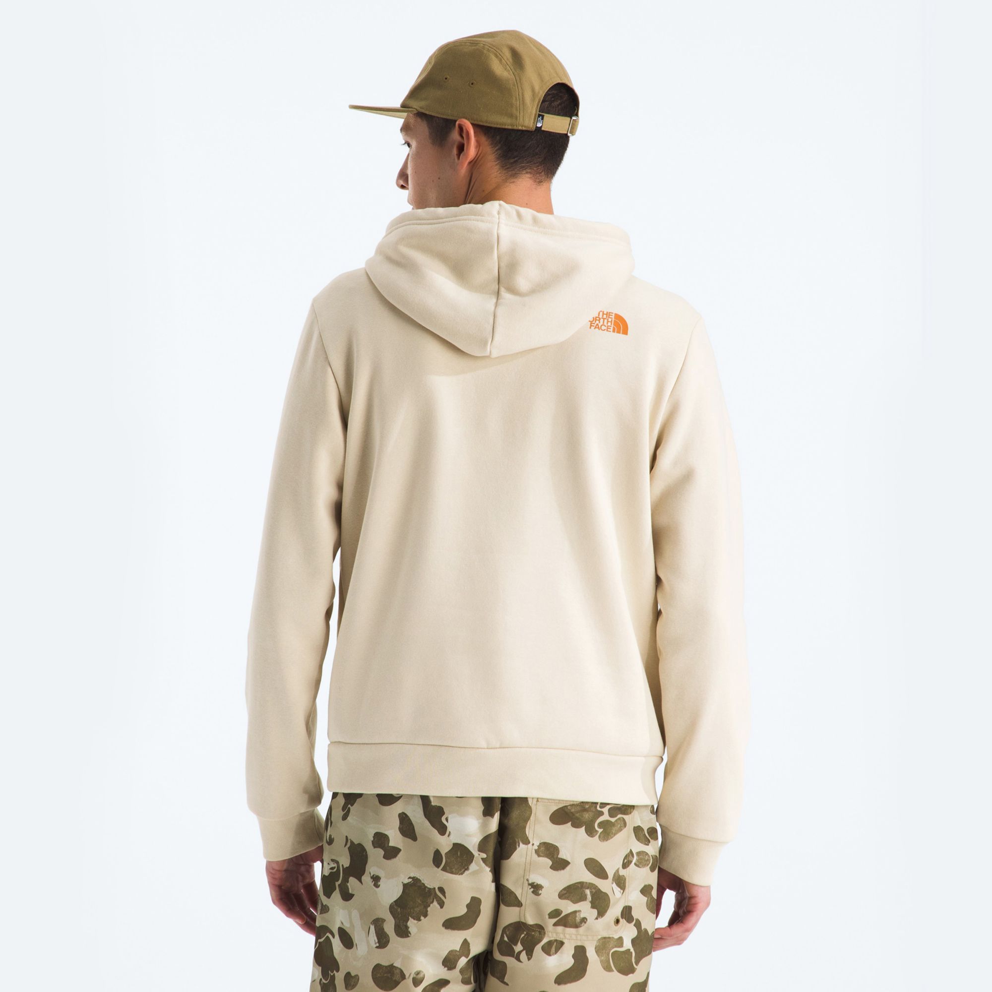 The North Face Men's Keep Climbin' Hoodie product image