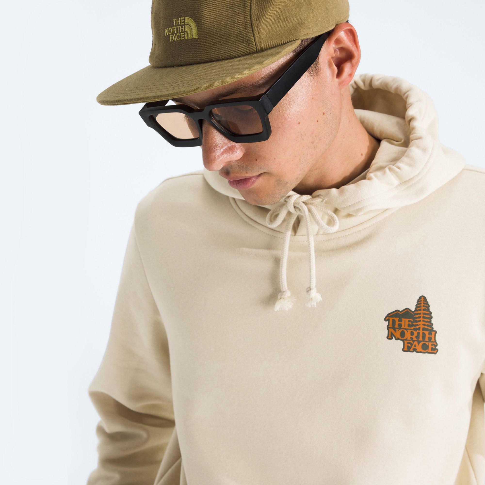 The North Face Men's Keep Climbin' Hoodie product image