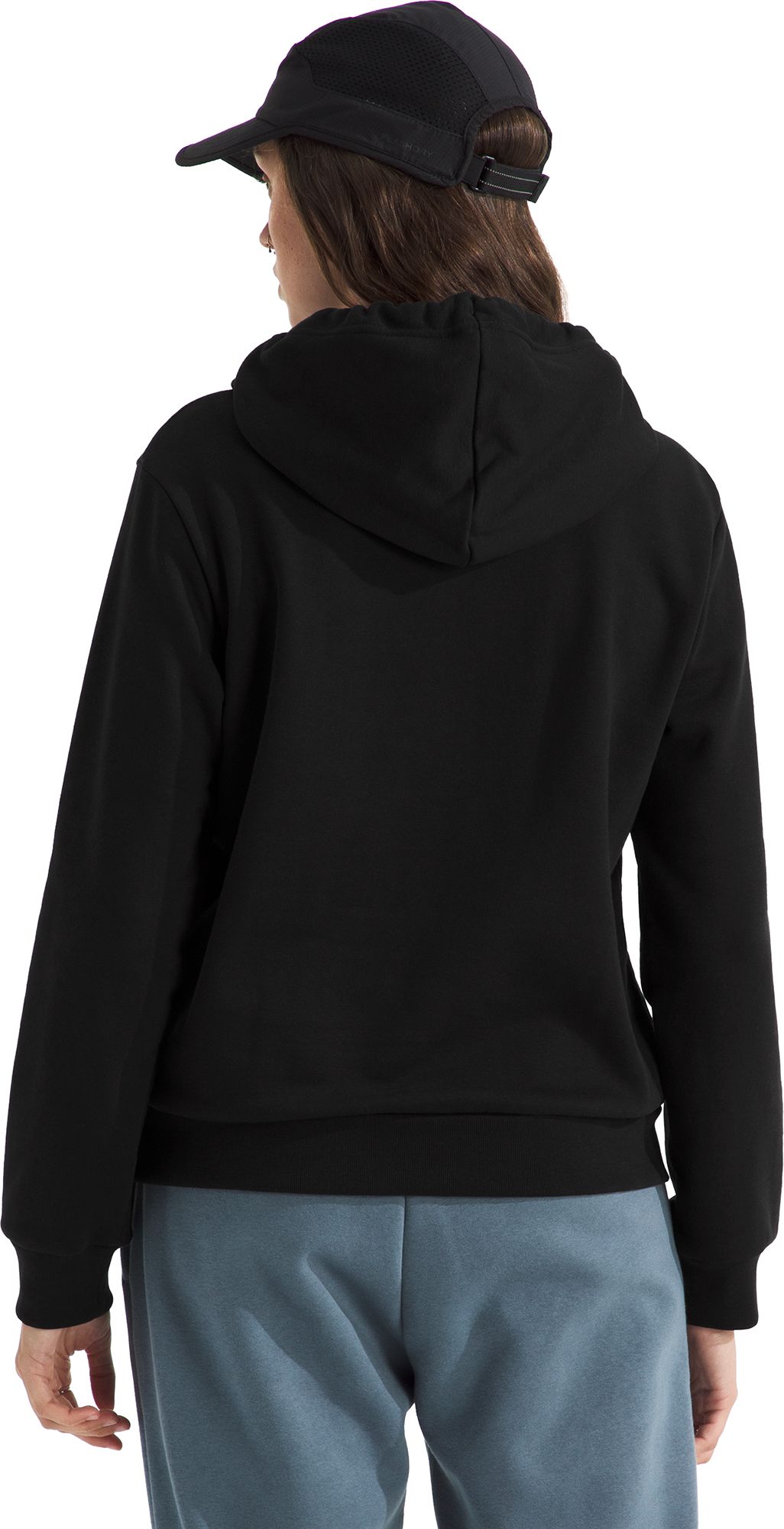The North Face Women's Floral Alpine Regular Hoodie product image